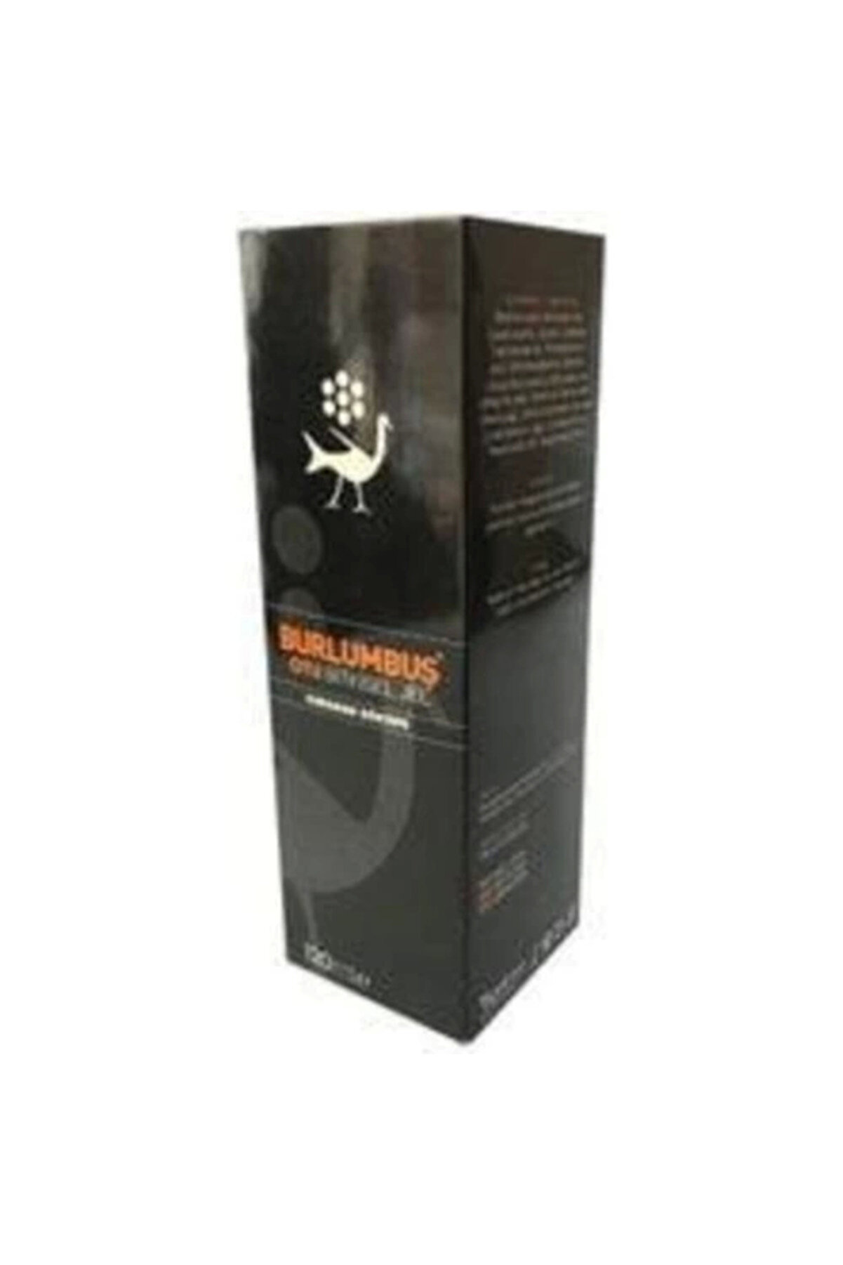 Burlumbuş 2 Adet Burlumbuş Otu Masaj Jeli̇ 120 Ml