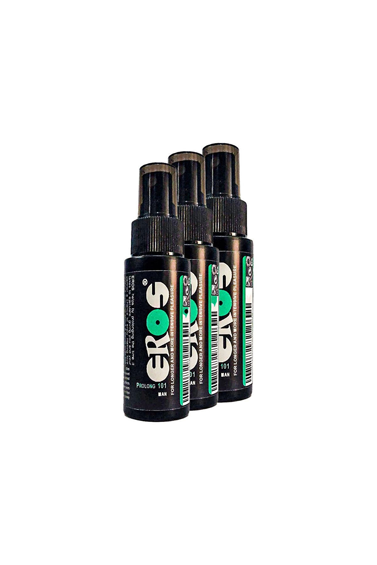 Adoil Pro 101 Spray 60ml Büyük Boy Sprey 3 Adet