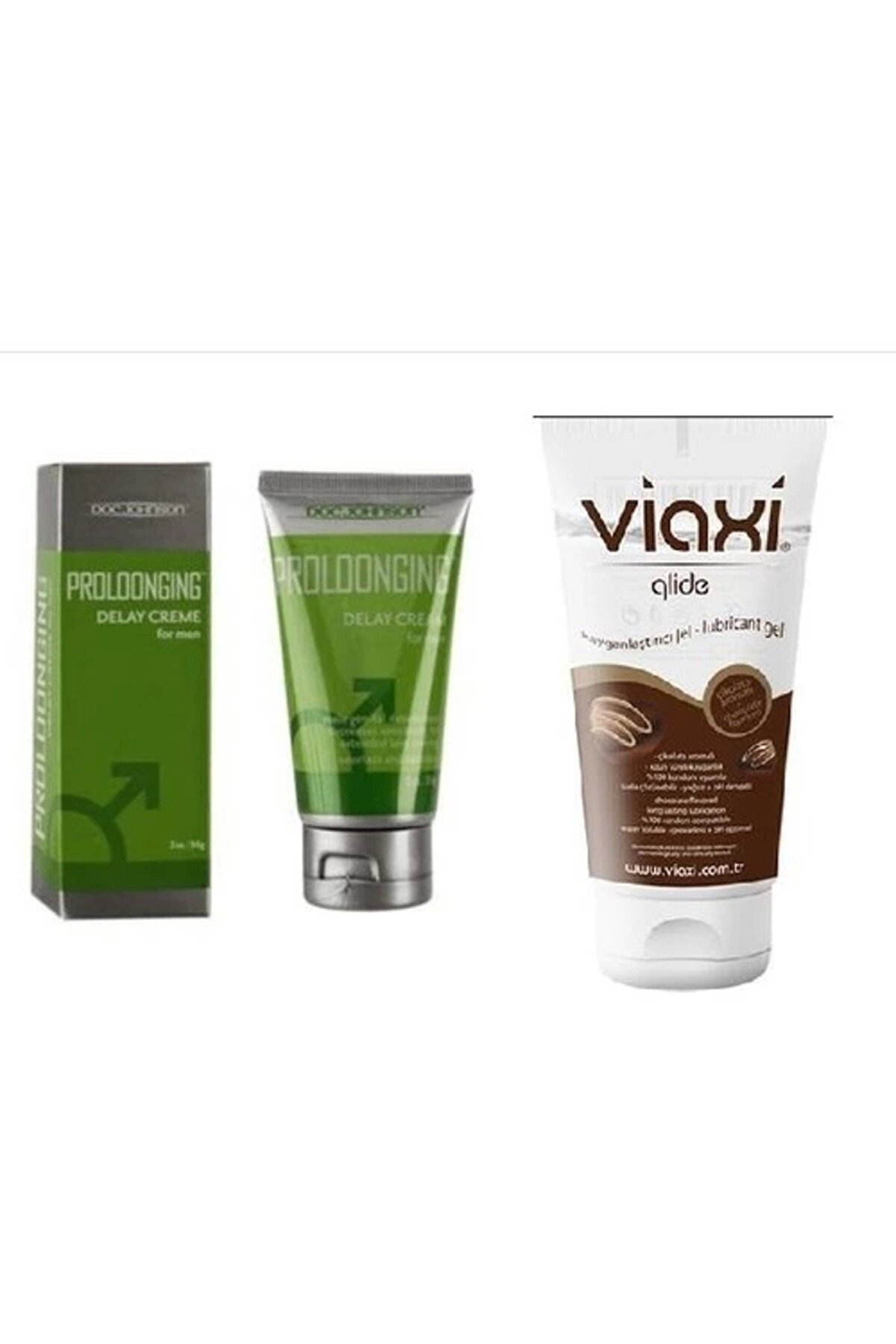 Adoil Proloongıng Cream 56 Ml Viaxi Çikolata Aromalı