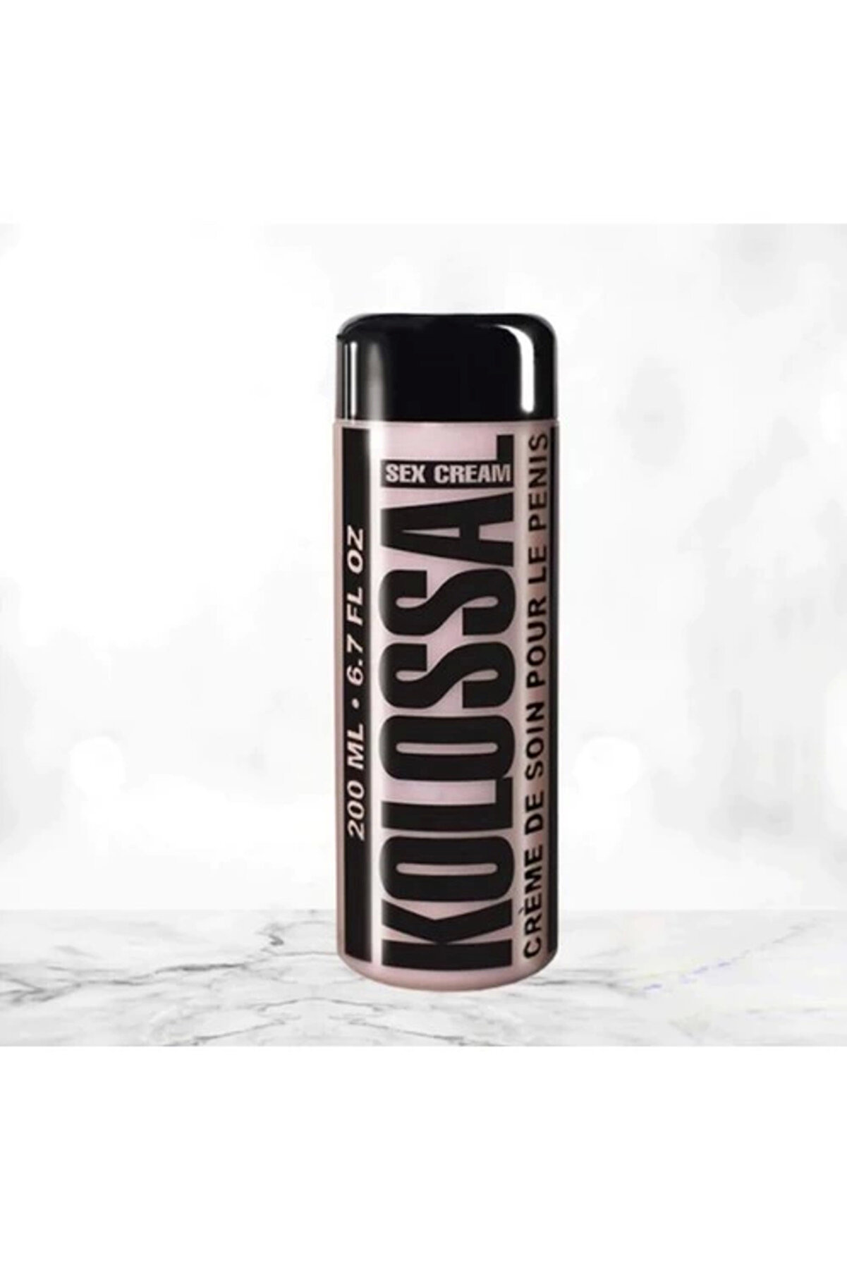 Adoil Maxi Male Cream 200 ml Ve Playboy Naturallubricant 50ml