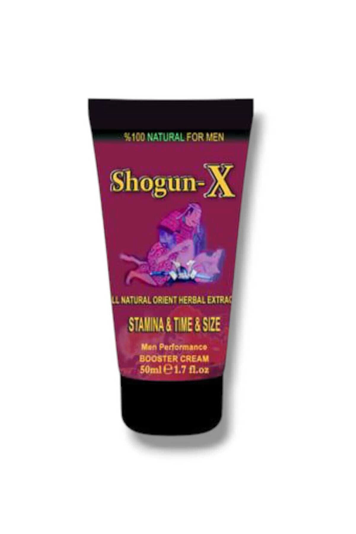 Adoi̇l -X Extra Cream Erkeklere Özel Katılaştırıcı Gec Kt R C Süre Uzatıcı Özel Krem 50Ml