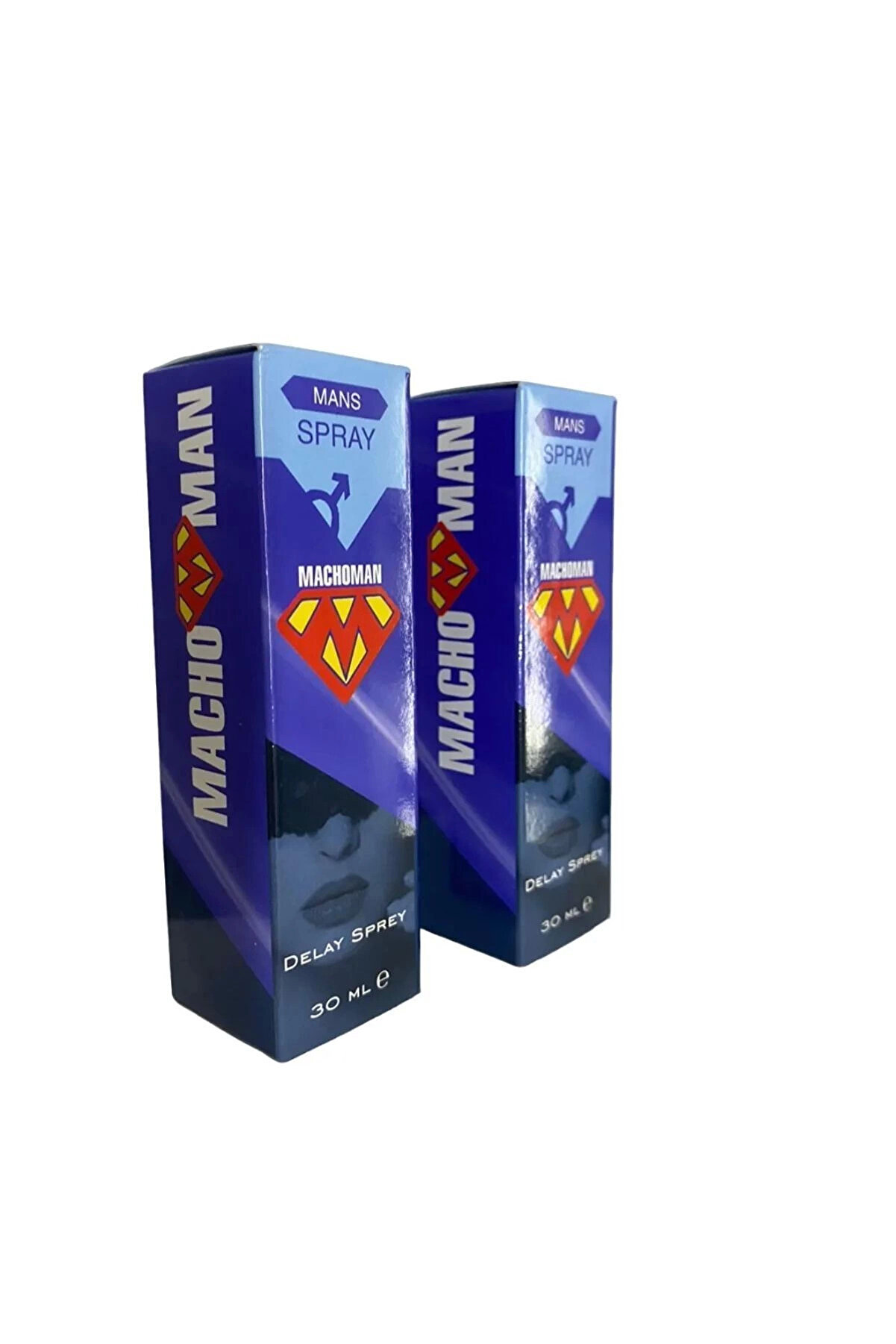 Adoi̇l Di̇kleşti̇ri̇ci̇ Geci̇kti̇ri̇ci̇li̇ Sprey 30 Ml X 2 Adet