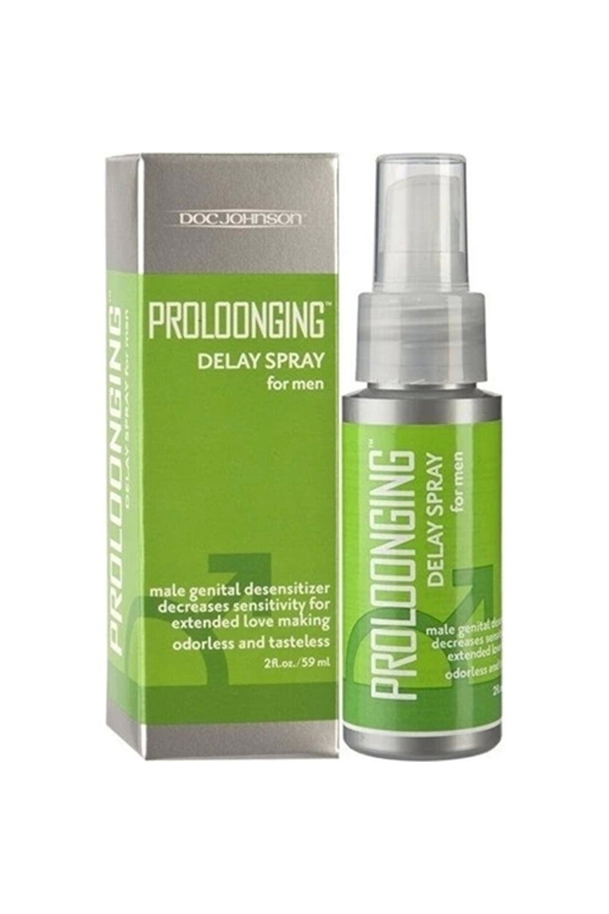 Flamex Muci̇zevi̇ Proloongi̇ng 2 *Geci̇ktıcı Sprey 59 Ml 80 Kullanım Maraton Prezarvati̇f 4 Lu