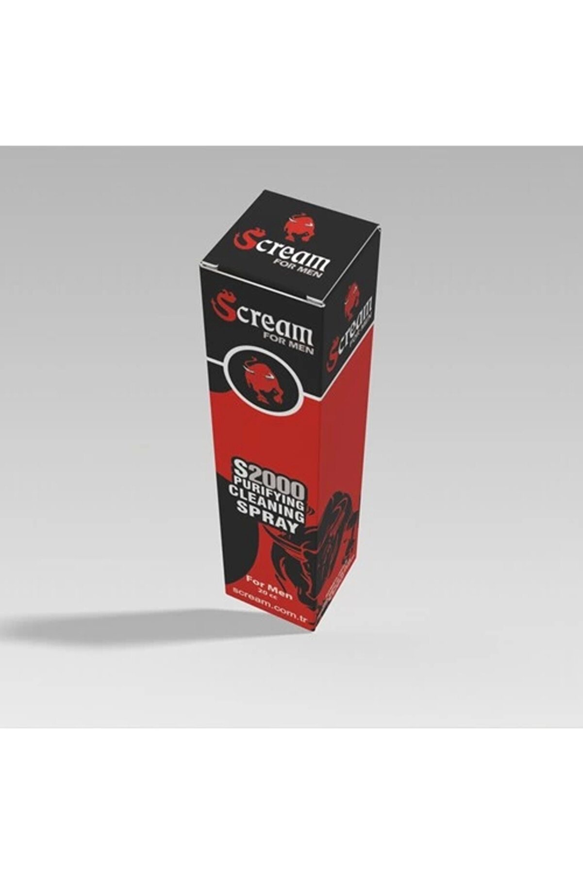 Adoi̇l Scream Sprey 20 Cc