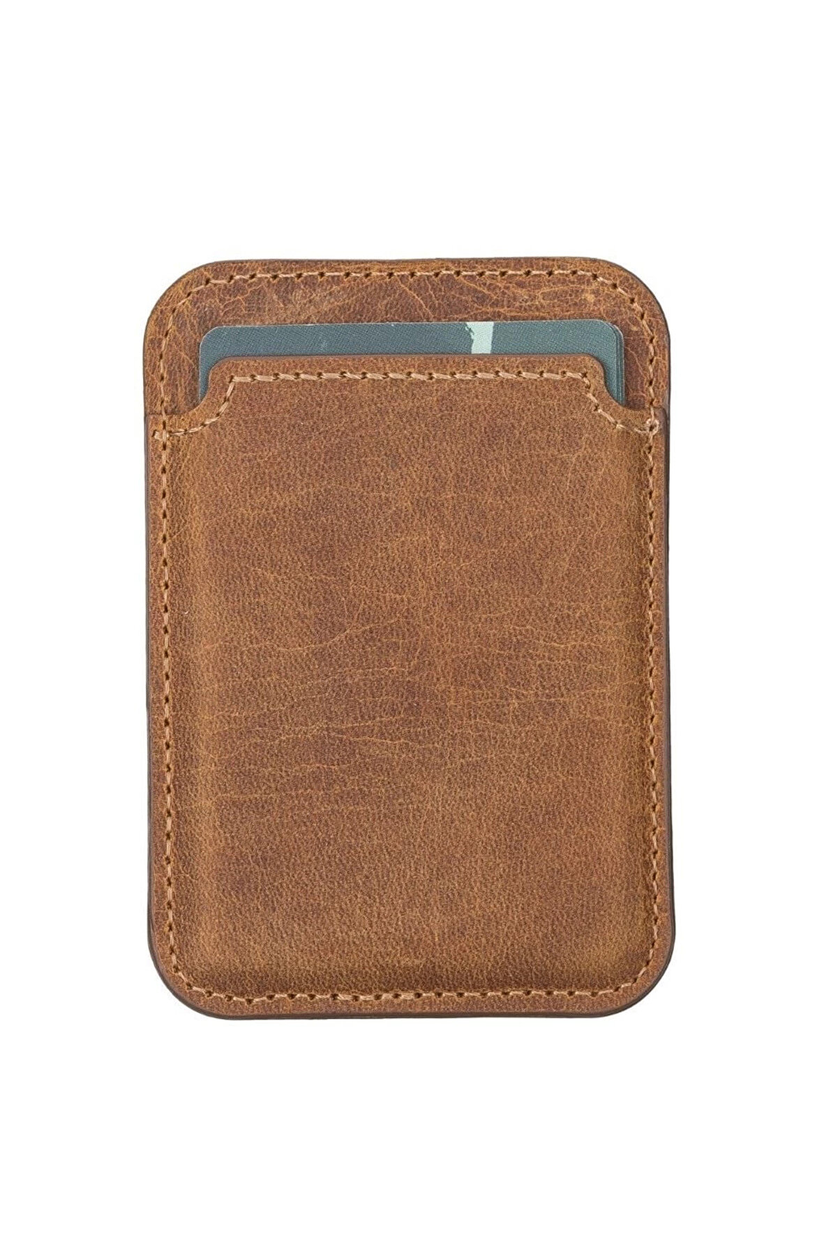 Maggy Deri̇ Kartlık G19 Taba