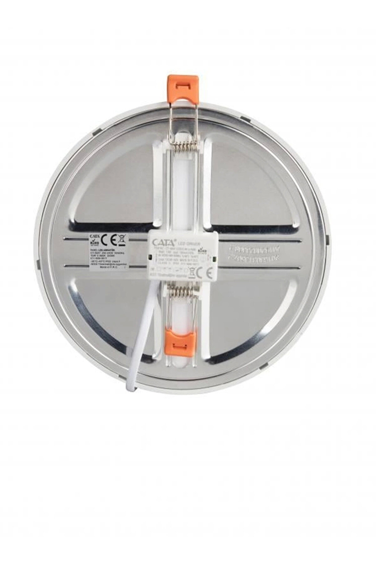 Cata Ct 5646 9W Led Spot 6400K Beyaz Işık