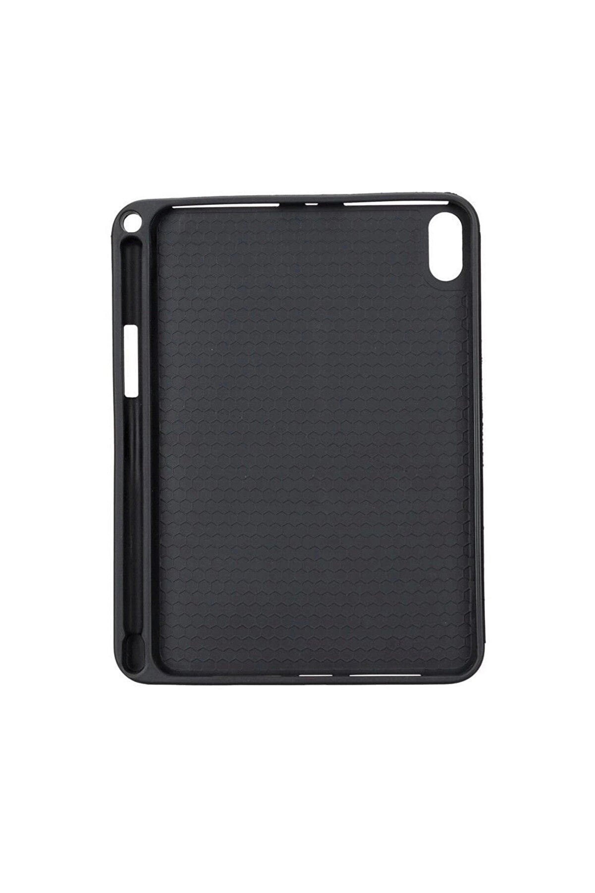 Art Apple Ipad Mi̇ni̇ 6.Nesi̇l Uyumlu 8.3 Inç Deri̇ Kılıf Rst2Ef Lab