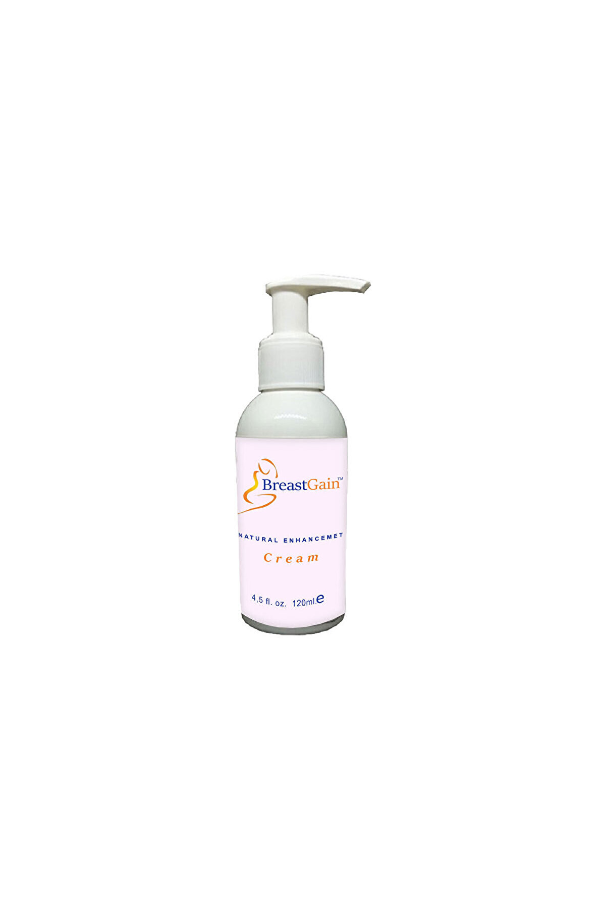 Breastgai̇n Göğüsleri̇ni̇ze Krem 120Ml + L-Xl Mi̇kro Kapsüllü Şeki̇llendi̇ri̇ci̇ Tayt