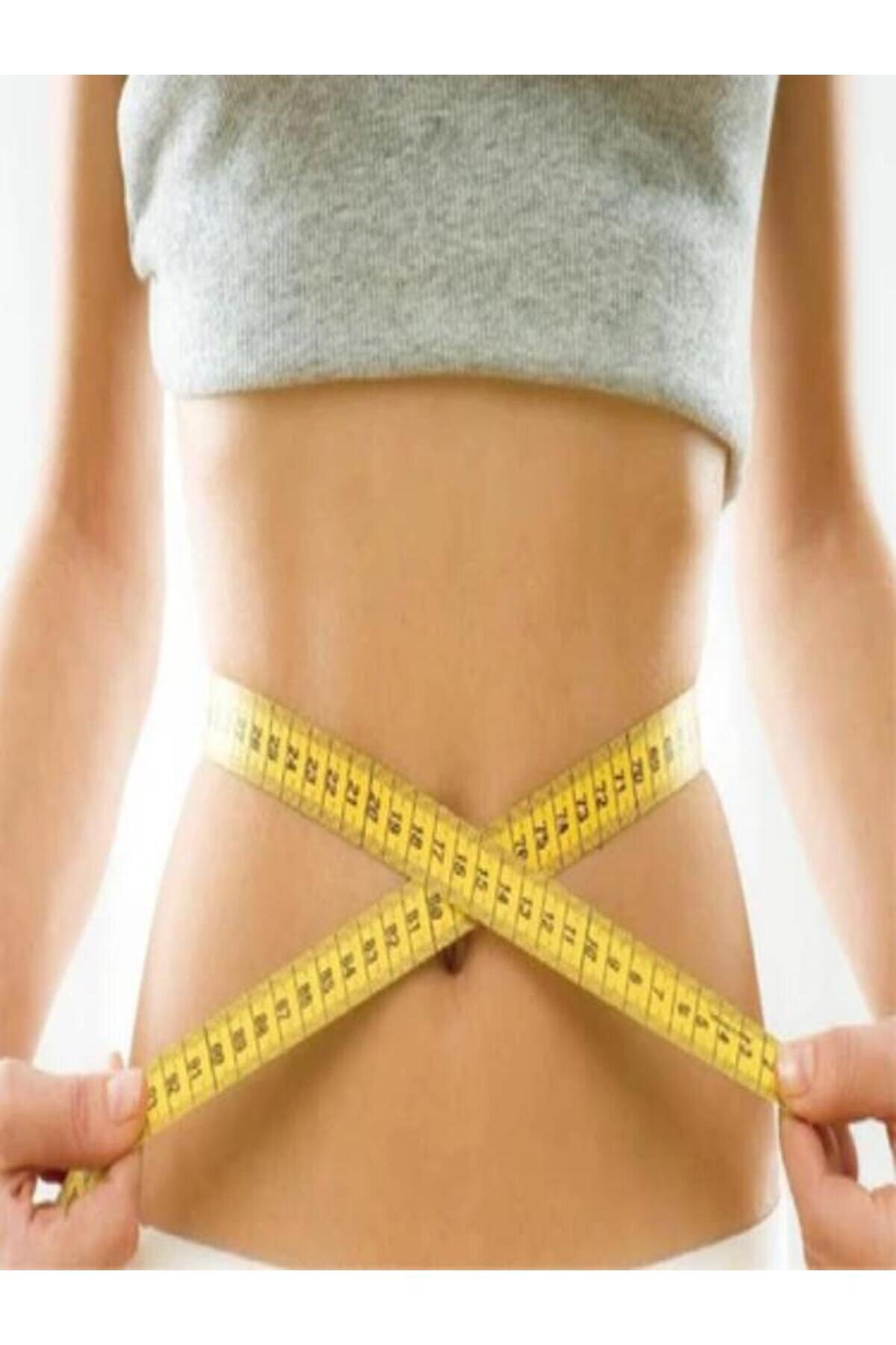 Süper Sli̇m Destekleyi̇ci̇ Bakım Kremi̇-Akıllı Mi̇kro Tayt (L/Xl)