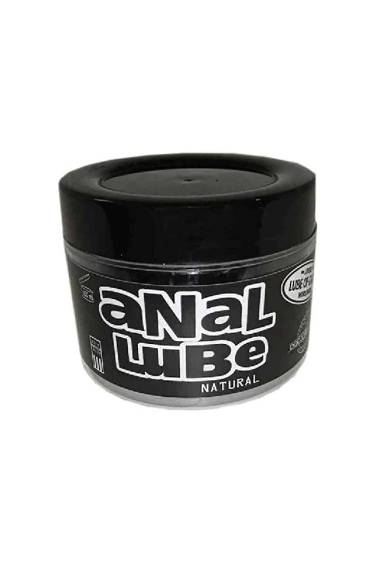 Adoil A.nal Lube Su Bazlı Kayganlaştırıcı Lubricant Gel 100 ml X 2 Ad