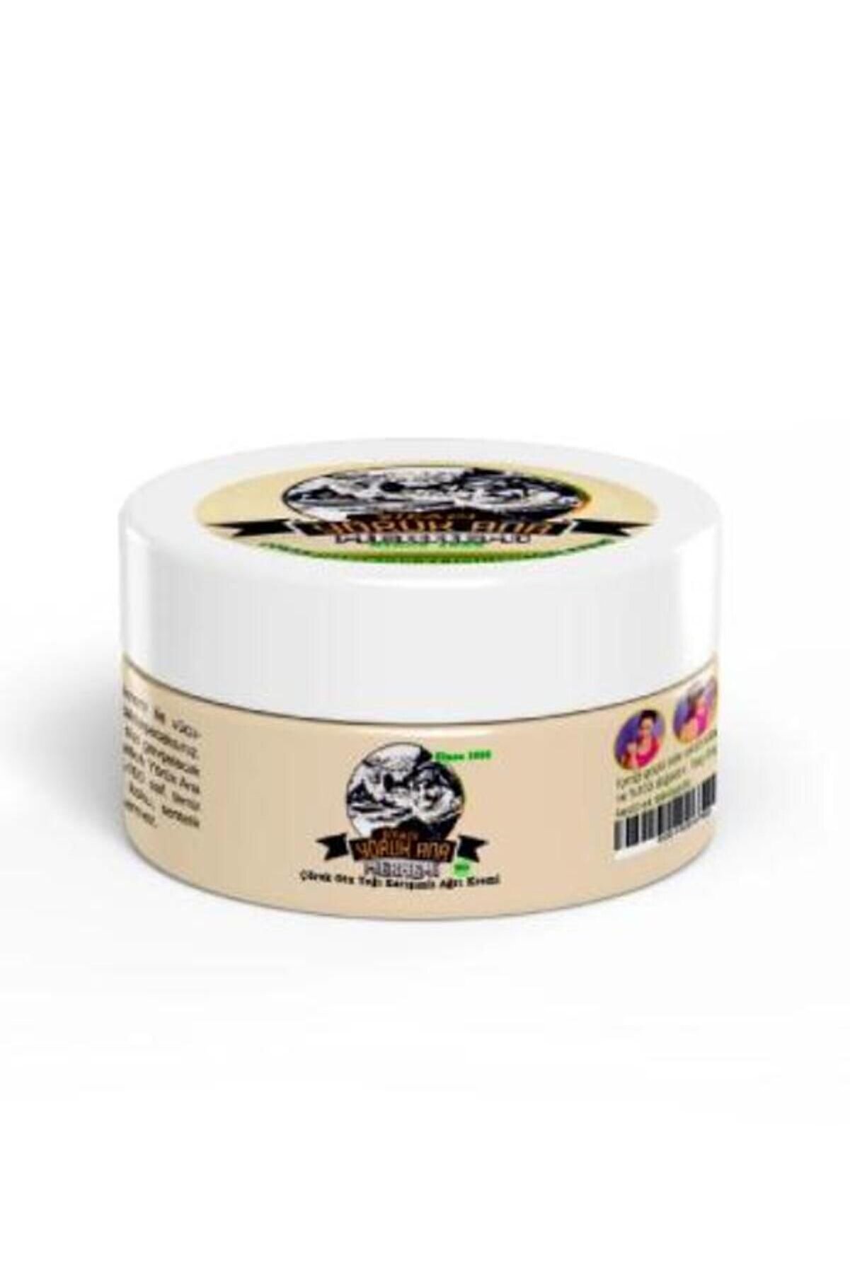 Adoil Y&ouml;r&uuml;k Ana &Ccedil;&ouml;rek Otu Yağı Karışımlı Y&uuml;ksek Etkili Rahatlatıcı Kremi 50 ml