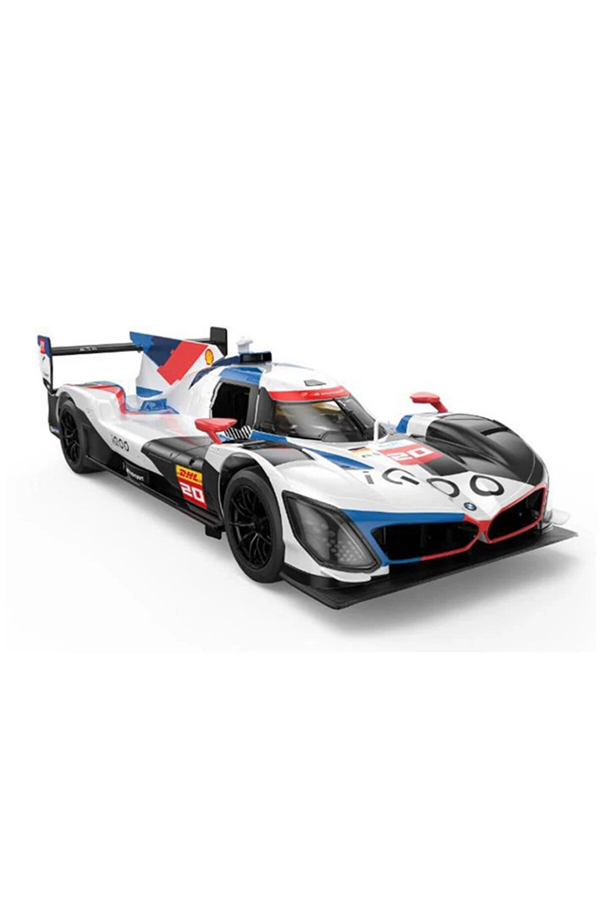 Rastar R/C 114 Bmw M Hybri̇d V8