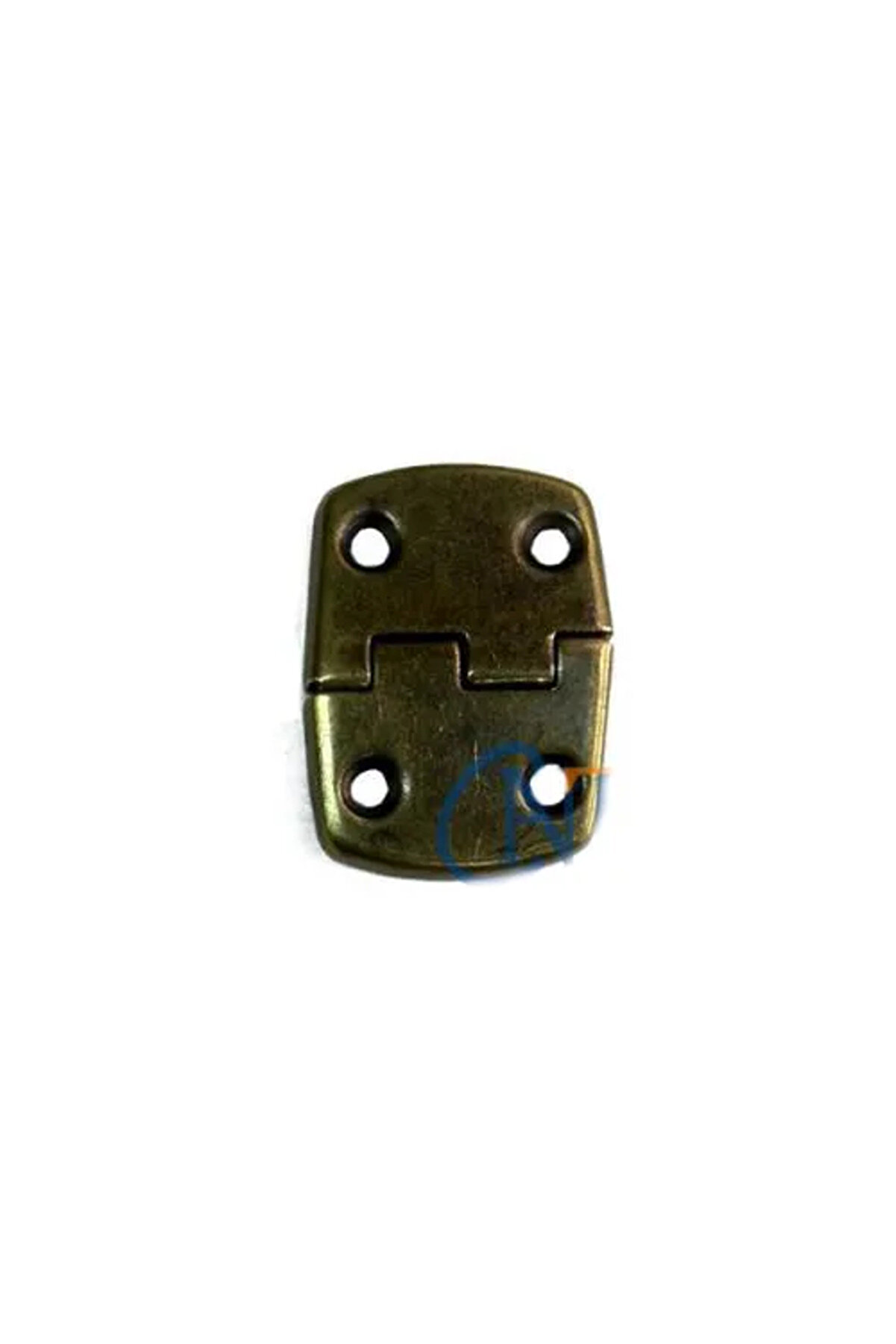 shop Bavul Menteşesi - 30x40mm, Antik, 1 Adet