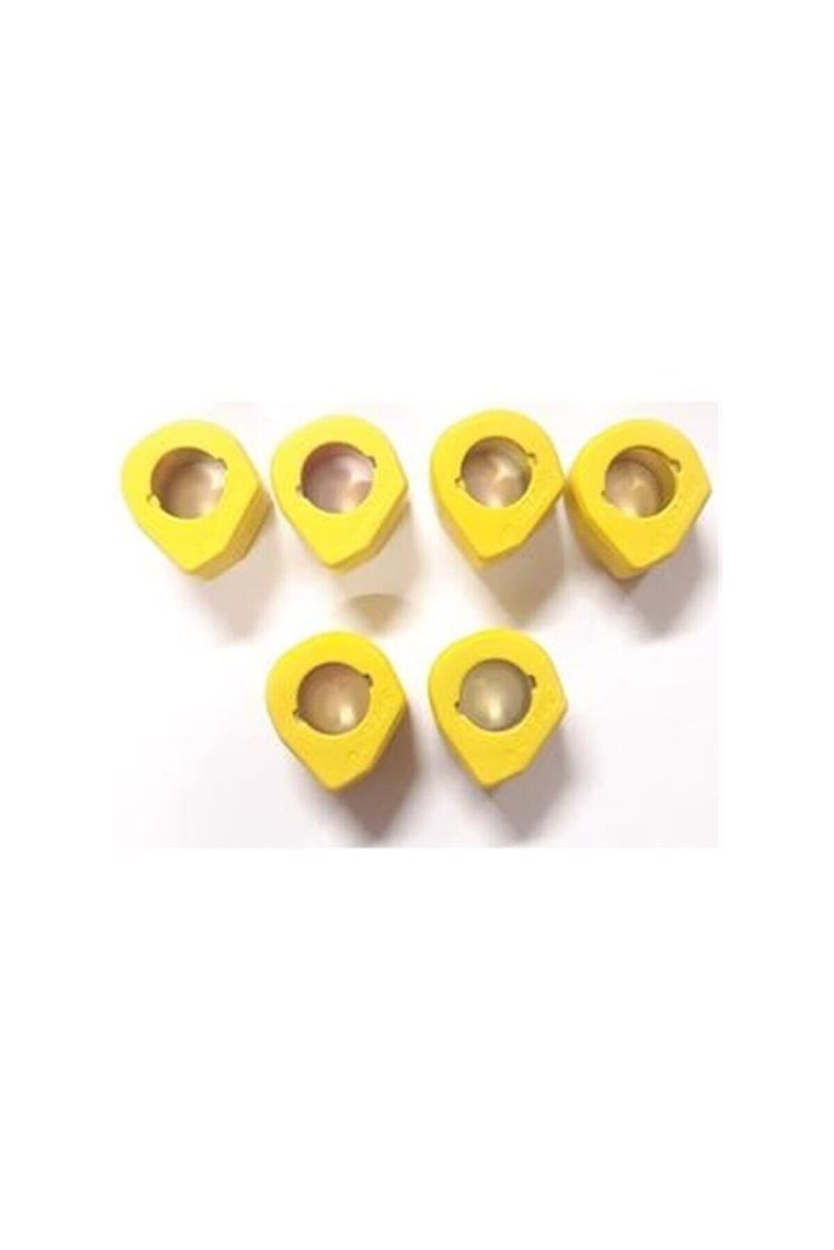 Alkan Mb Nanok Motor Performans Bagası 6 Lı Motosi̇klet Tahri̇k Seti̇ Speed-Up 125 Ve 150Cc Modeller