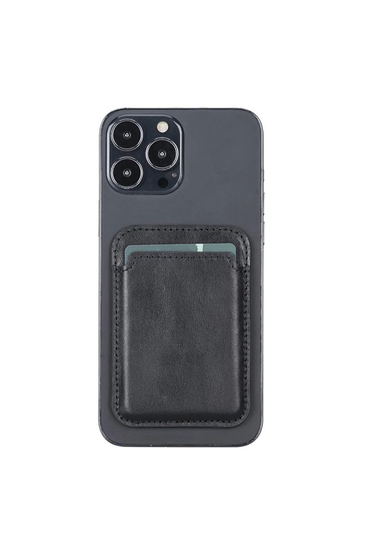 Maggy Deri̇ Kartlık Rst1 Si̇yah