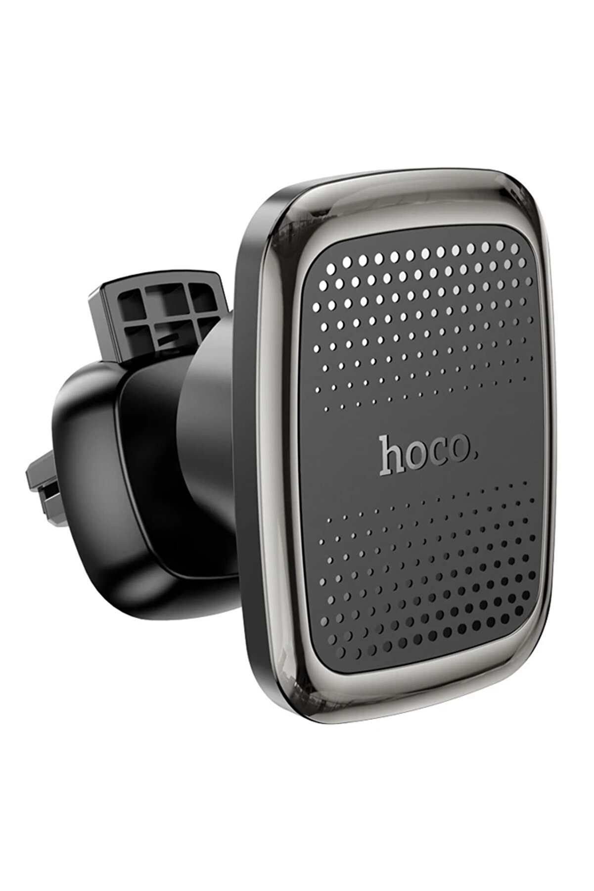 Hoco Ca106 Araç Havalandırma Bölmesi̇ Manyeti̇k Telefon Tutucu-(1903) - Brh029255-1577