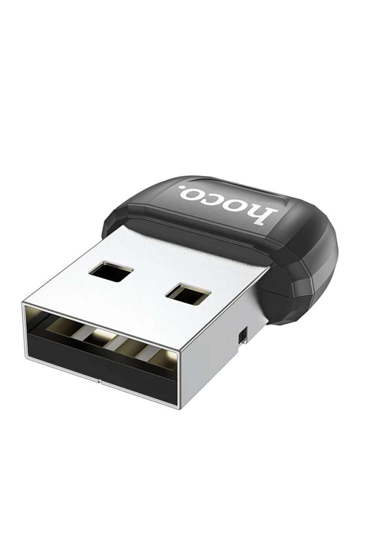 Hoco Ua18 3.0Mbps Usb Bluetooth 5.0 Adaptör-(1903)