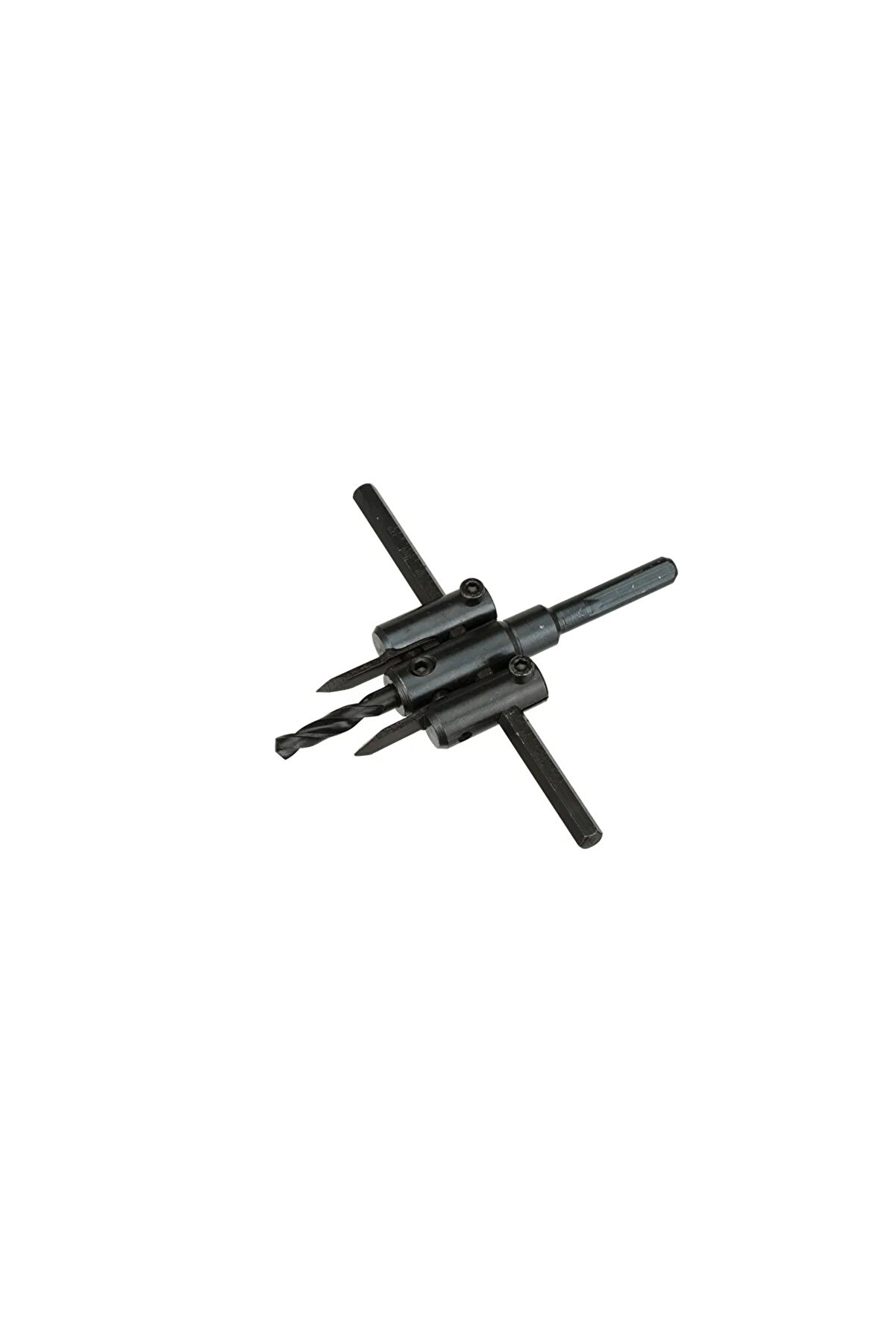 Eco Lounge Tomax Ayarlı Panç Sistemi 30-120 mm, Vidalı Kilitleme