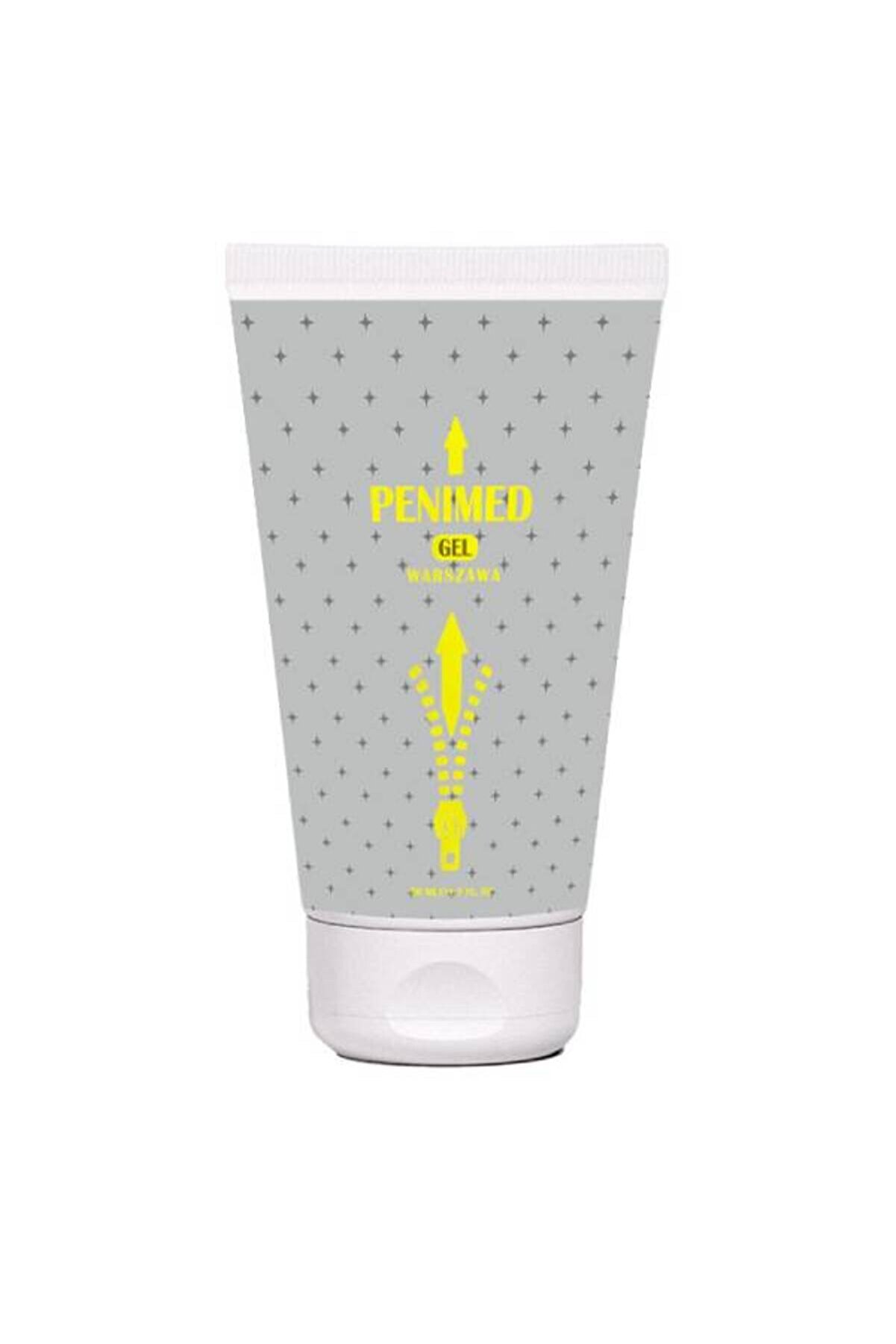 Pe.ni̇s Büyütme Katkı Vren Krem 50 Ml X 1 Ad+Lustra Masaj Yağı