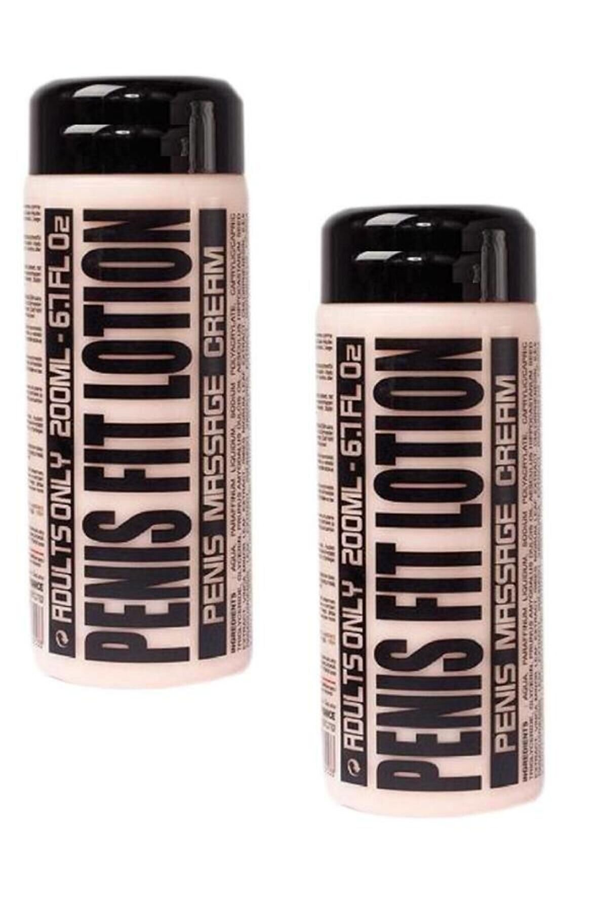 Yourbrand Super Pe.ni̇s Büyütme Ürünü 200 Ml 2 Adet