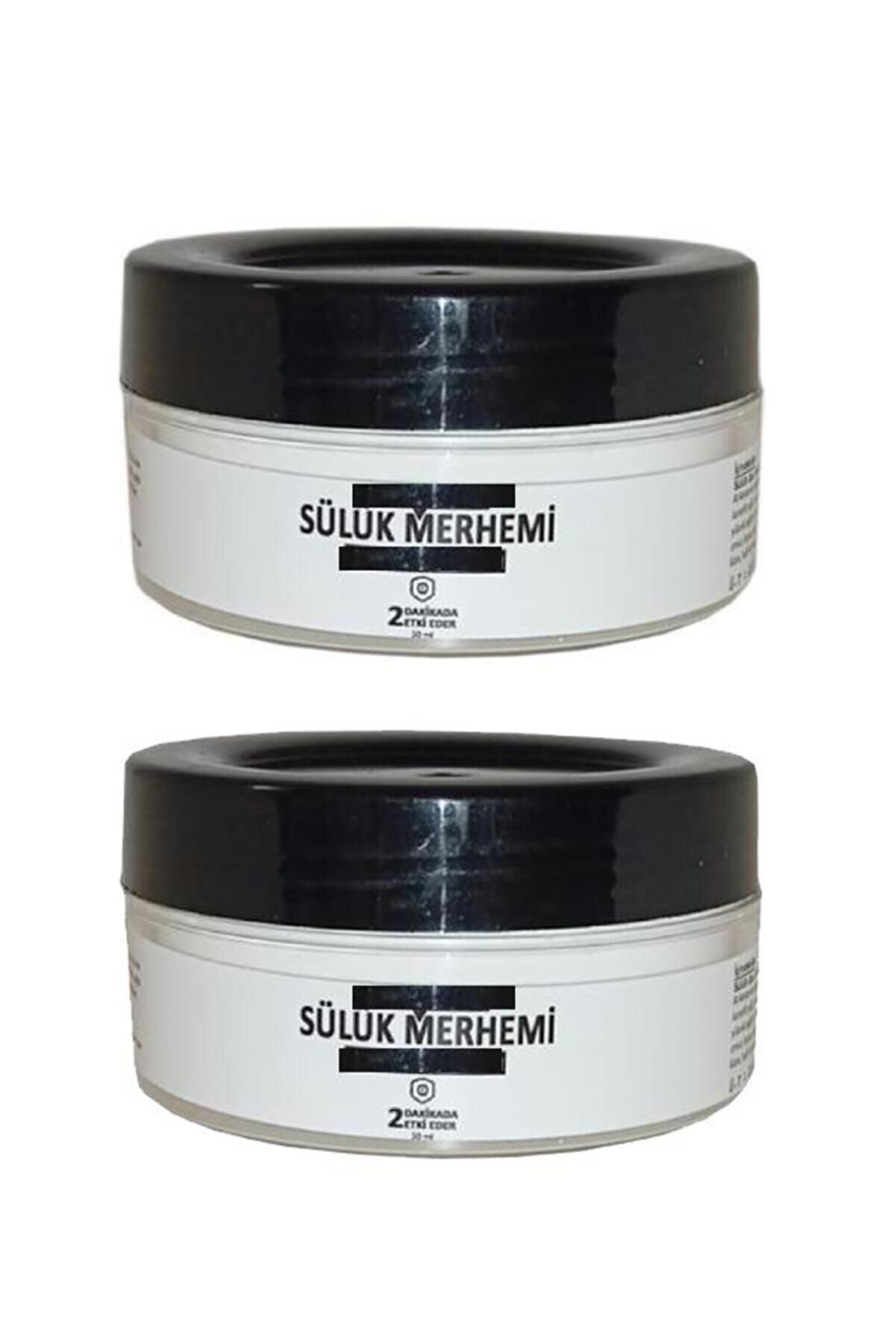 Adoil Mucizevi Sülük Merhemi Rahatlatıcı Masaj Kremi 50 ml 2 Adet