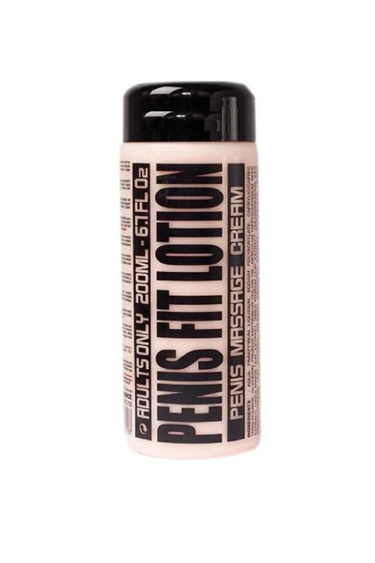 Adoil Super Pen.is Büyütme Ürünü 200 ml X 1 Adet