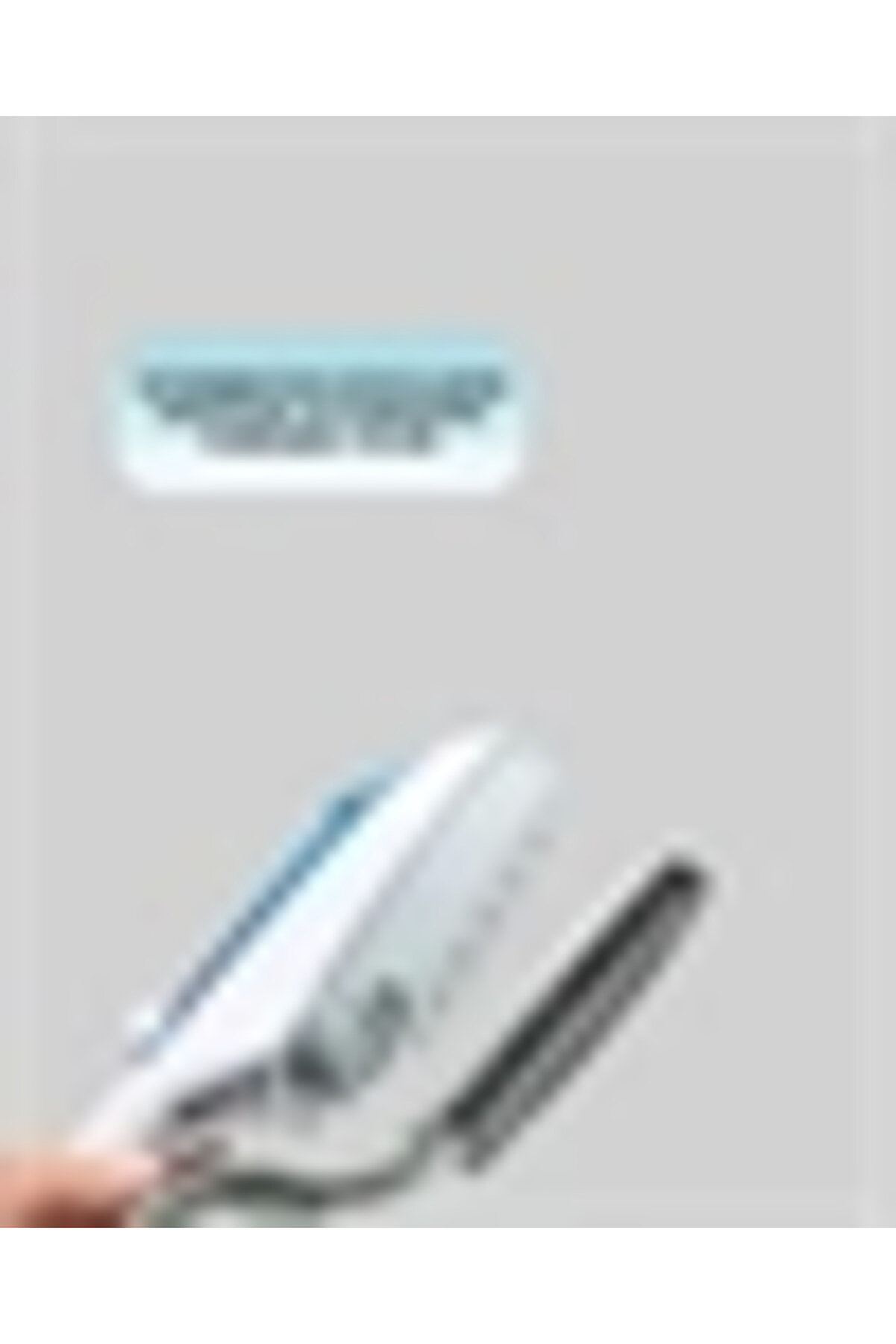 1500W Taşınabi̇li̇r Buharlı Ütü | Tüm Kumaşlara Uygun, Aksesuar Setli̇, Kompakt Tasarım