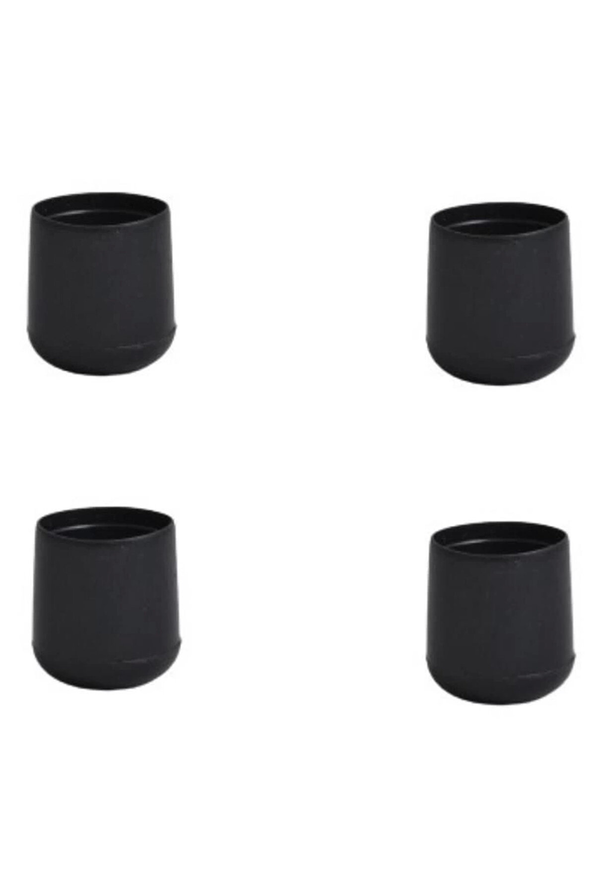 Ronanna Sandalye Pabucu Dış 13 Mm 4 Adet