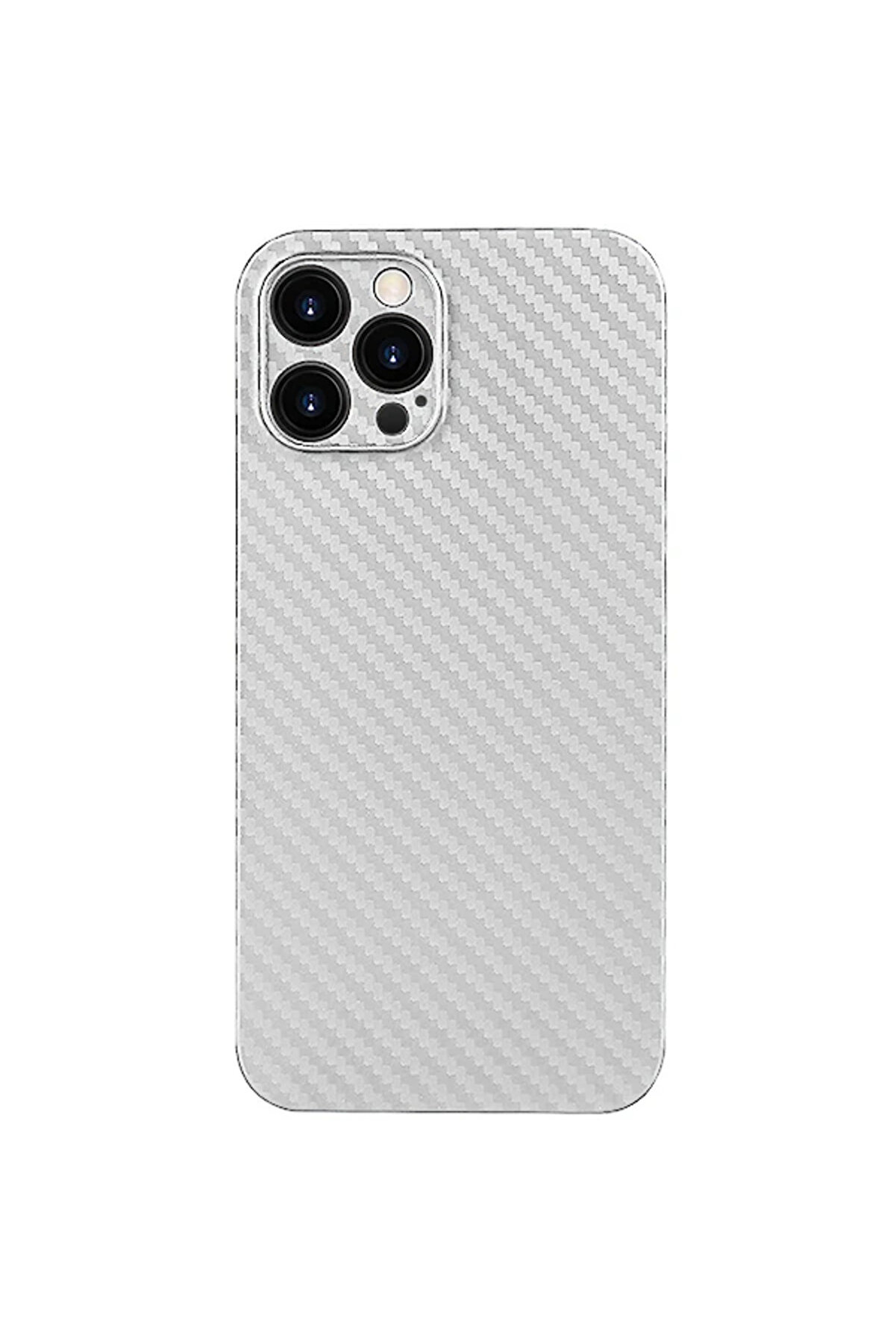 Ally İphone 12 Pro Luxury Renkli̇ Tempered Arka Koruma Kamera Koruma-(1903) - Tnc7234-7886