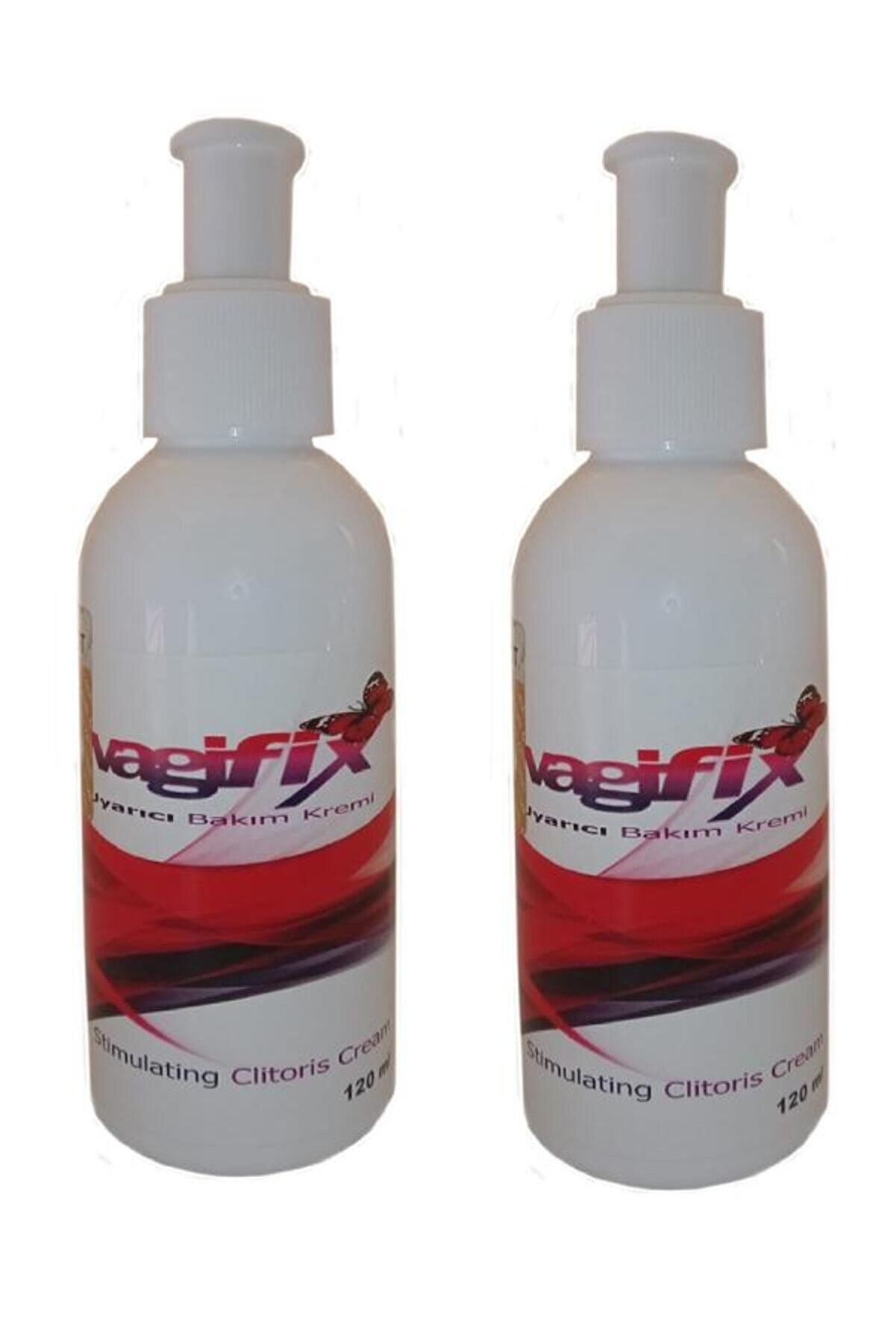 Adoil Stimulation Kadınlara Vajinal Uyarma Krem 120 ml 2 Adet