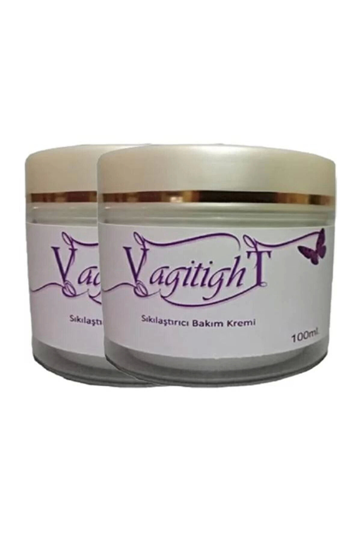 Adoil Vagitight Kadınlara Vajinal Sıkılaştırma Daraltma Krem 100 ml 2 Adet