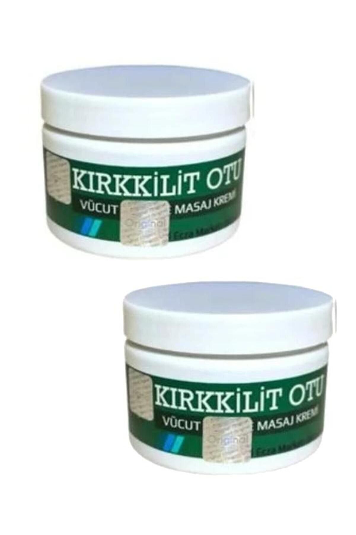 Adoil Kırkkilitotu Y&uuml;ksek Etkili Rahatlatıcı Kremi 150 ml 2 Adet