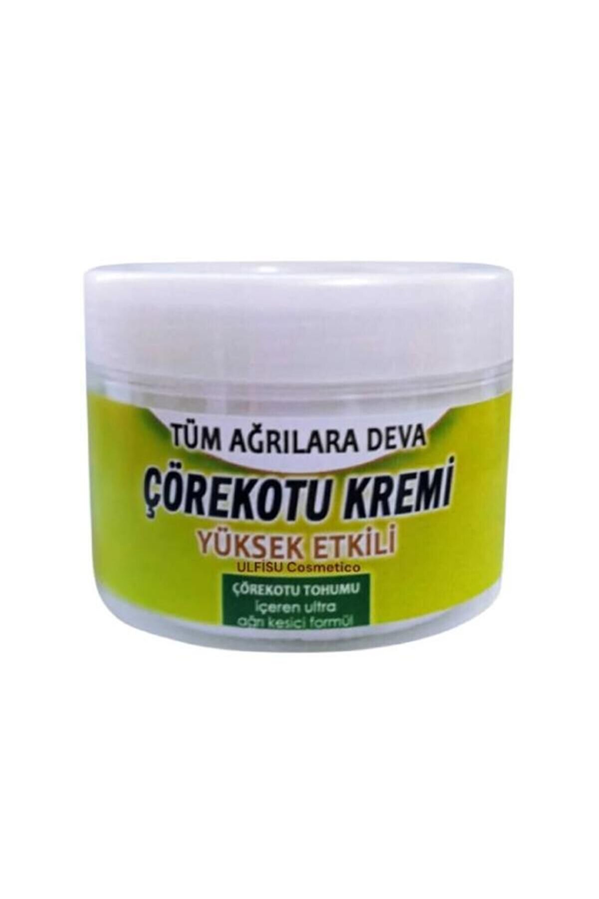 Adoil Çörekotu Rahatlatıcı Masaj Kremi 100 ml