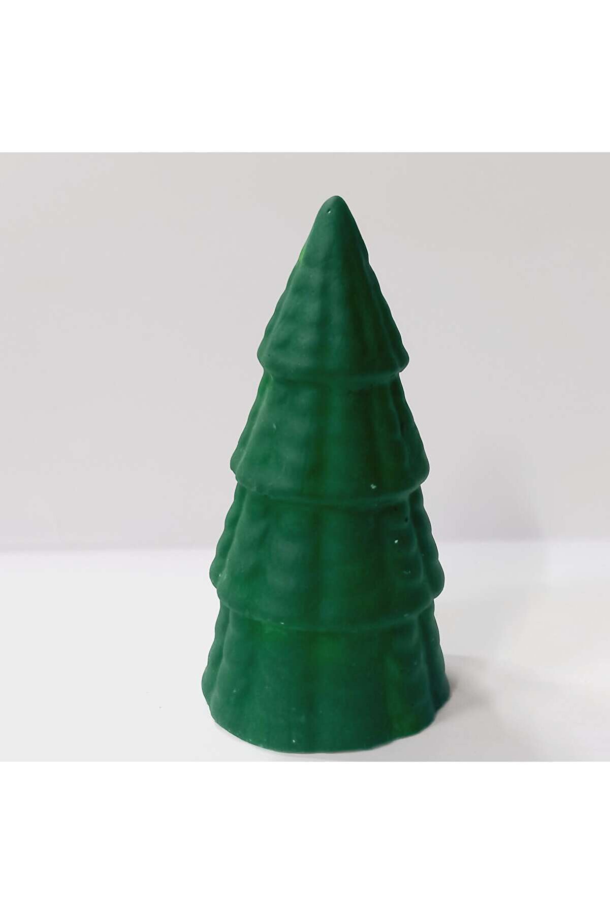 Kalıpcınızburada Noel  Ağacı  Si̇li̇kon Kalıp - K6943