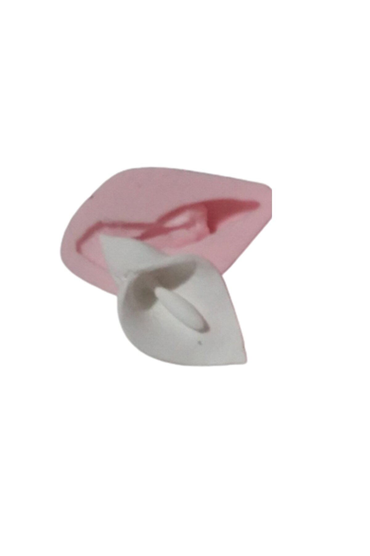 Kalıpcınızburada Çi̇zgi̇li̇ Sculent Saksı Si̇li̇kon Kalıp