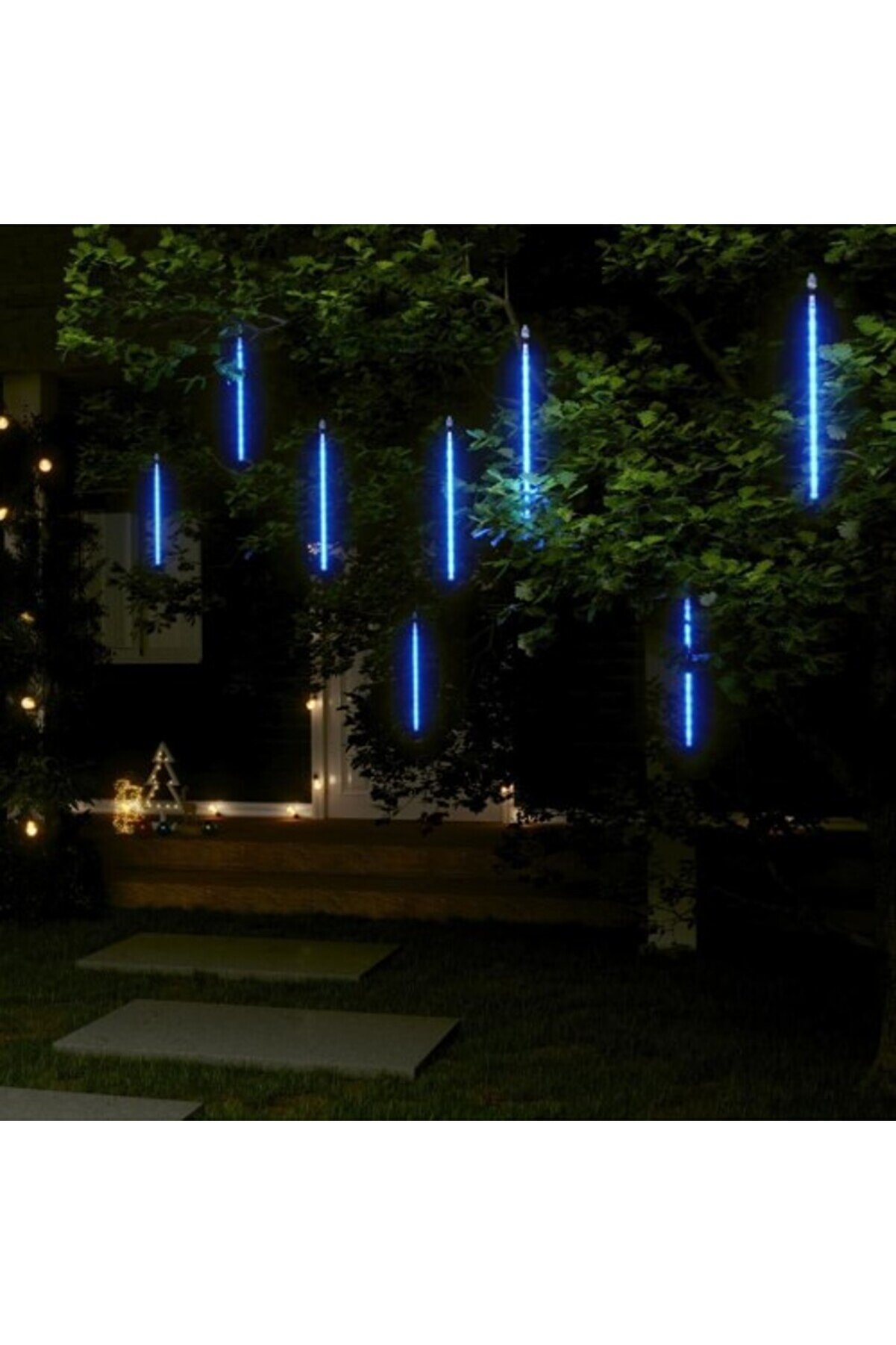3.2M Meteor Led Rgb