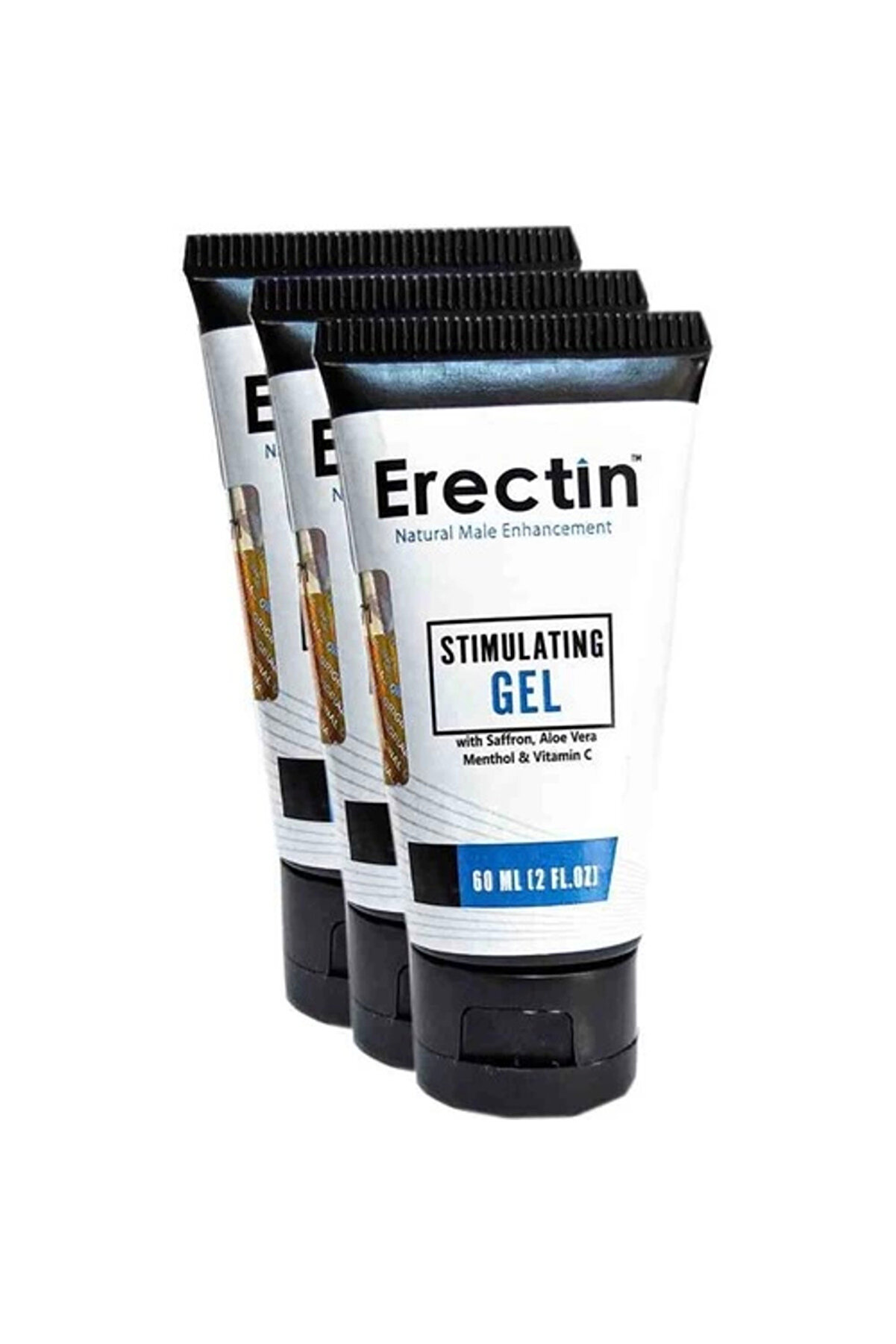 WHY NOT Erectin Mem Orj Erectin Buytcu Jel 60 ml 3 Adet