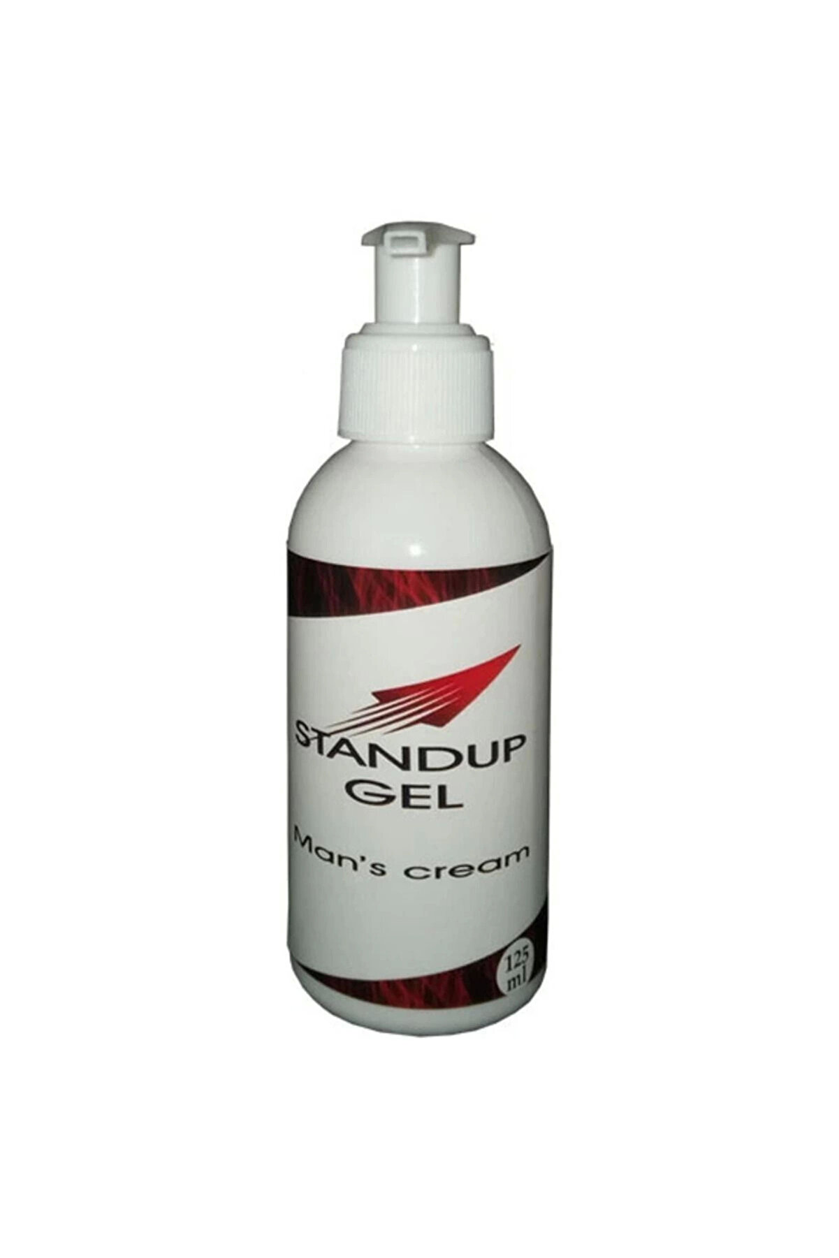 WHY NOT Erkeklere Özel Günlük Bakım Jeli 125ml / Men's Enlarger Gel 125ml