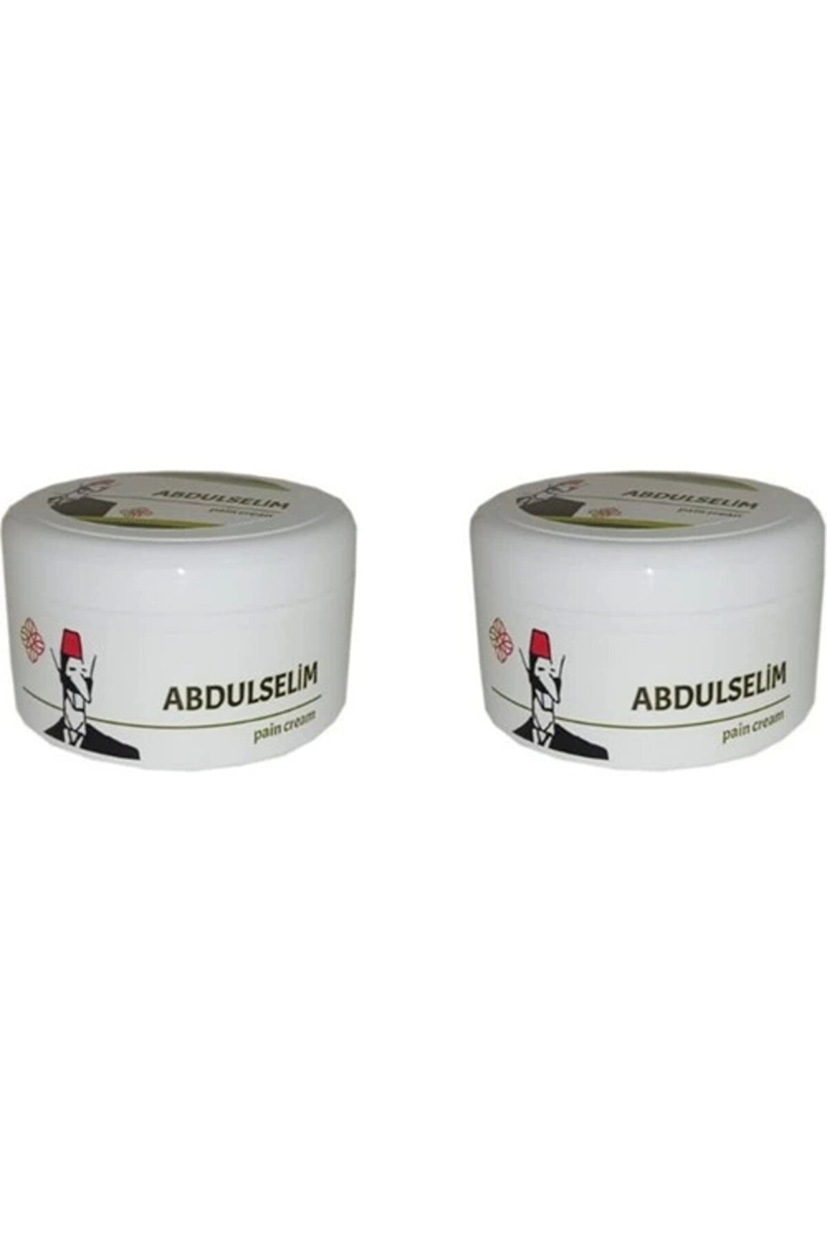 Eki̇nce Eurorgani̇c Abdülseli̇m Kremi̇ 2 Li̇ 200 Ml