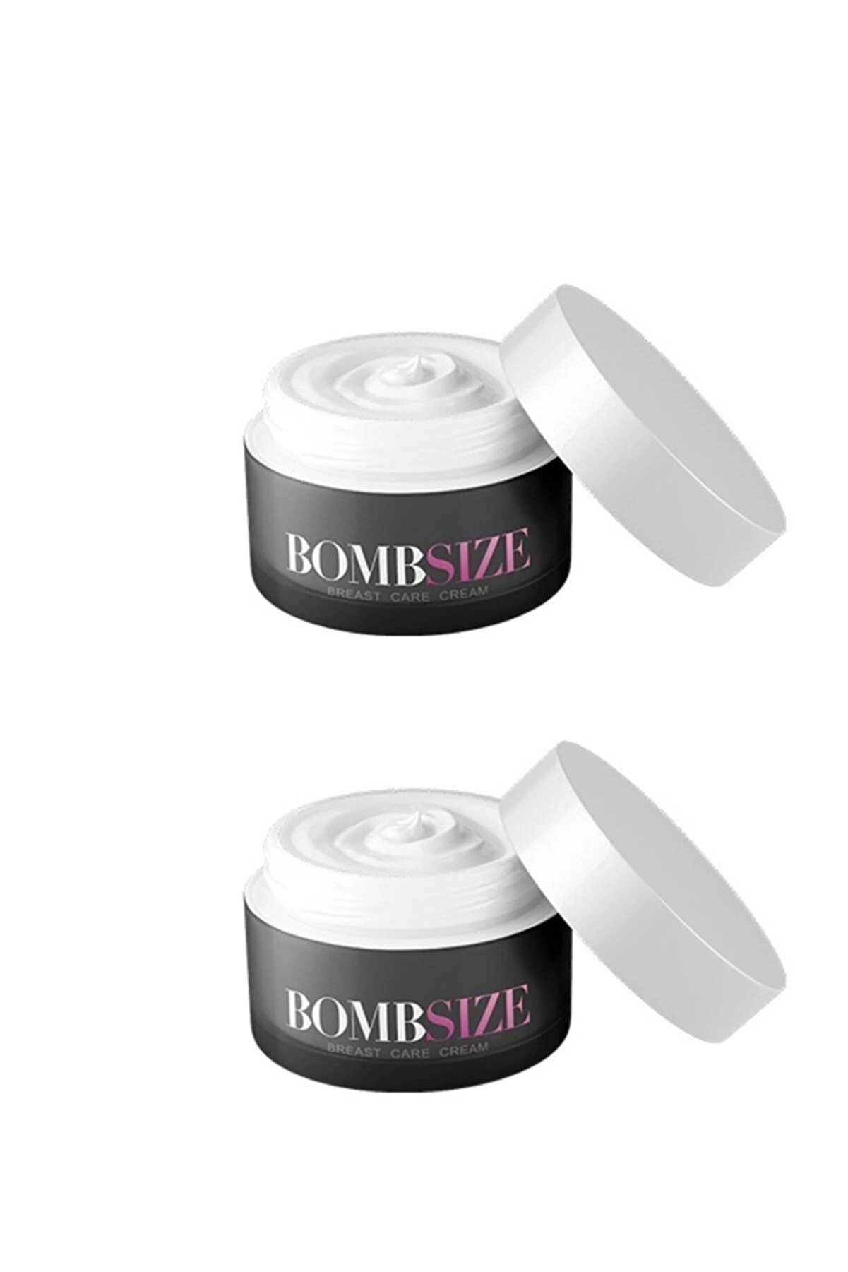 Eki̇nce Göğüs Bakım Kremi̇