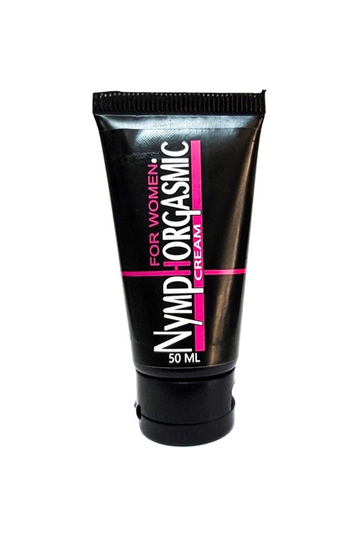STİL KÖŞESİ Nymphorgasmic Miyolife Nymphorgasmıc Cream-Kadınlara Özel Krem 50 Ml