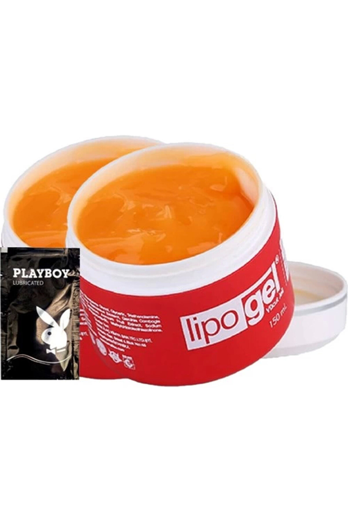 Eli̇t Li̇pogel Li̇po Gel Jel 150 Ml Snmp20375 + 1 Adet Jel Hedi̇ye