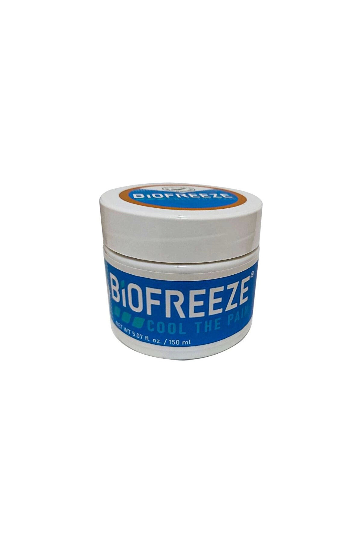 NovaBox Biofreeze Cool The Masaj Kremi 150 ml