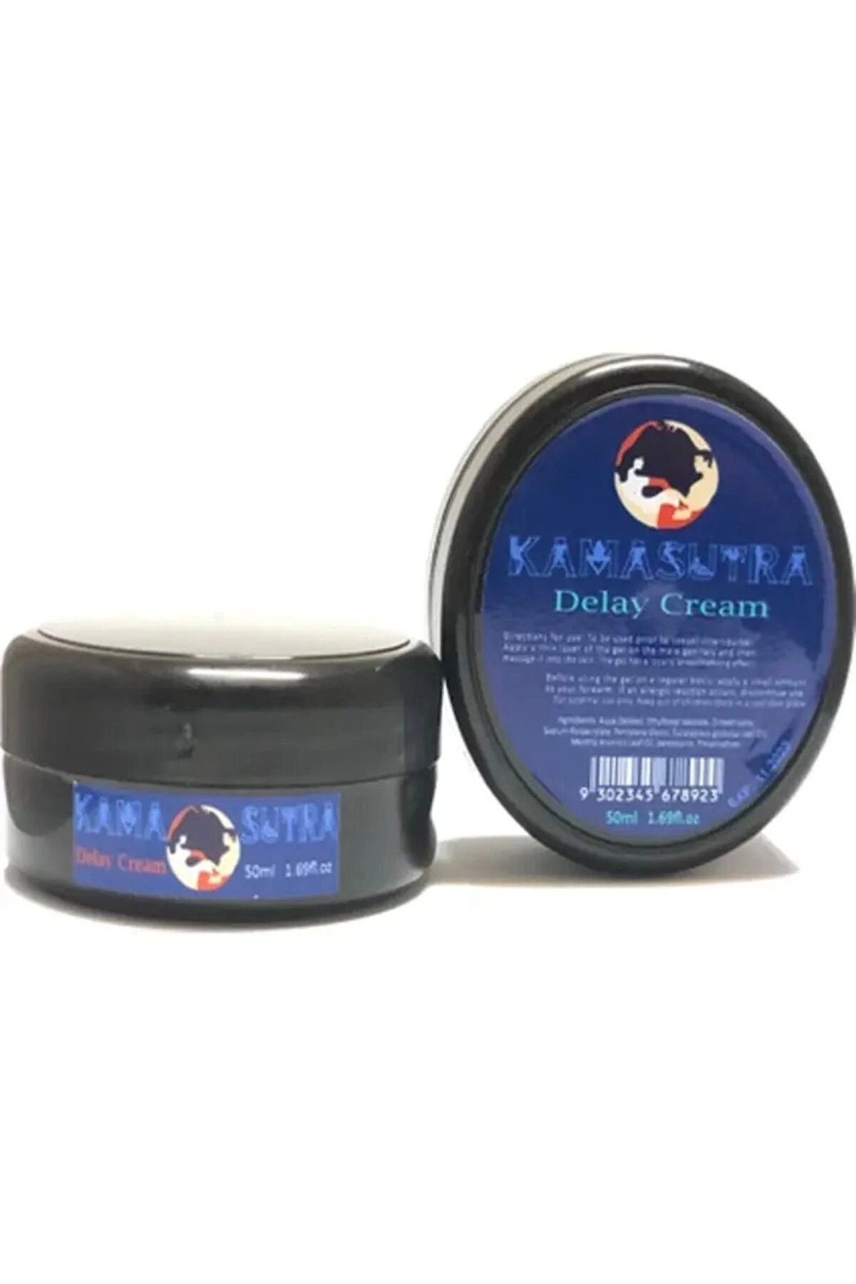 WHY NOT Gciktirici Krem 50 ml - Cream 50 ml X 3 Adet