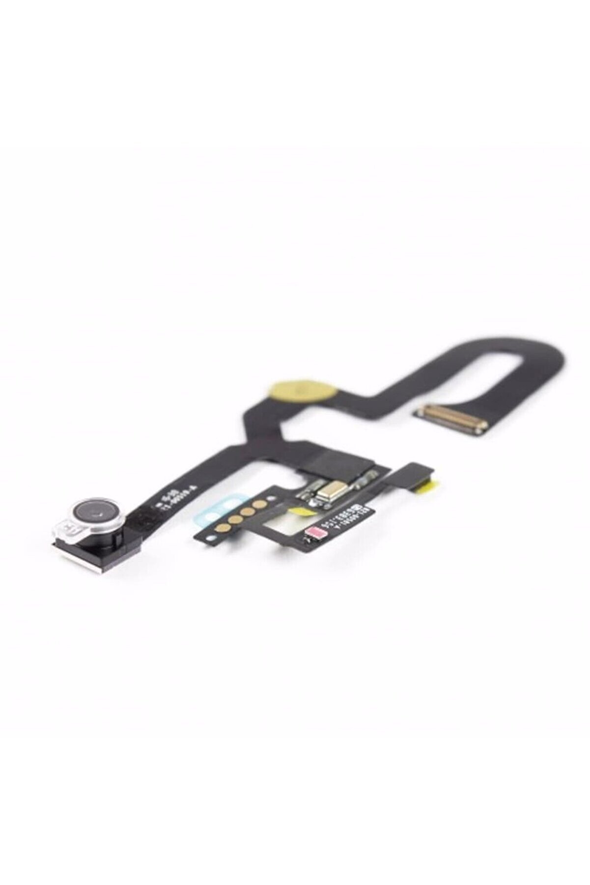 İsmiyle Al İPhone 7 Plus Ön Kamera Ve Işık Sensor Filmi-(1903) - DROPX1750-6060
