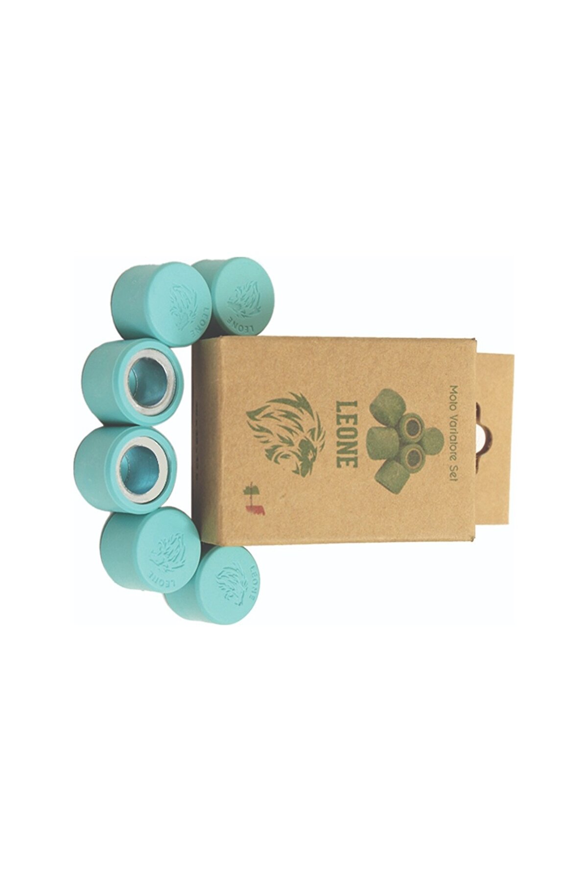 Leone Yamaha Bws 100 Bagası Tahri̇k Seti̇ 8Gr