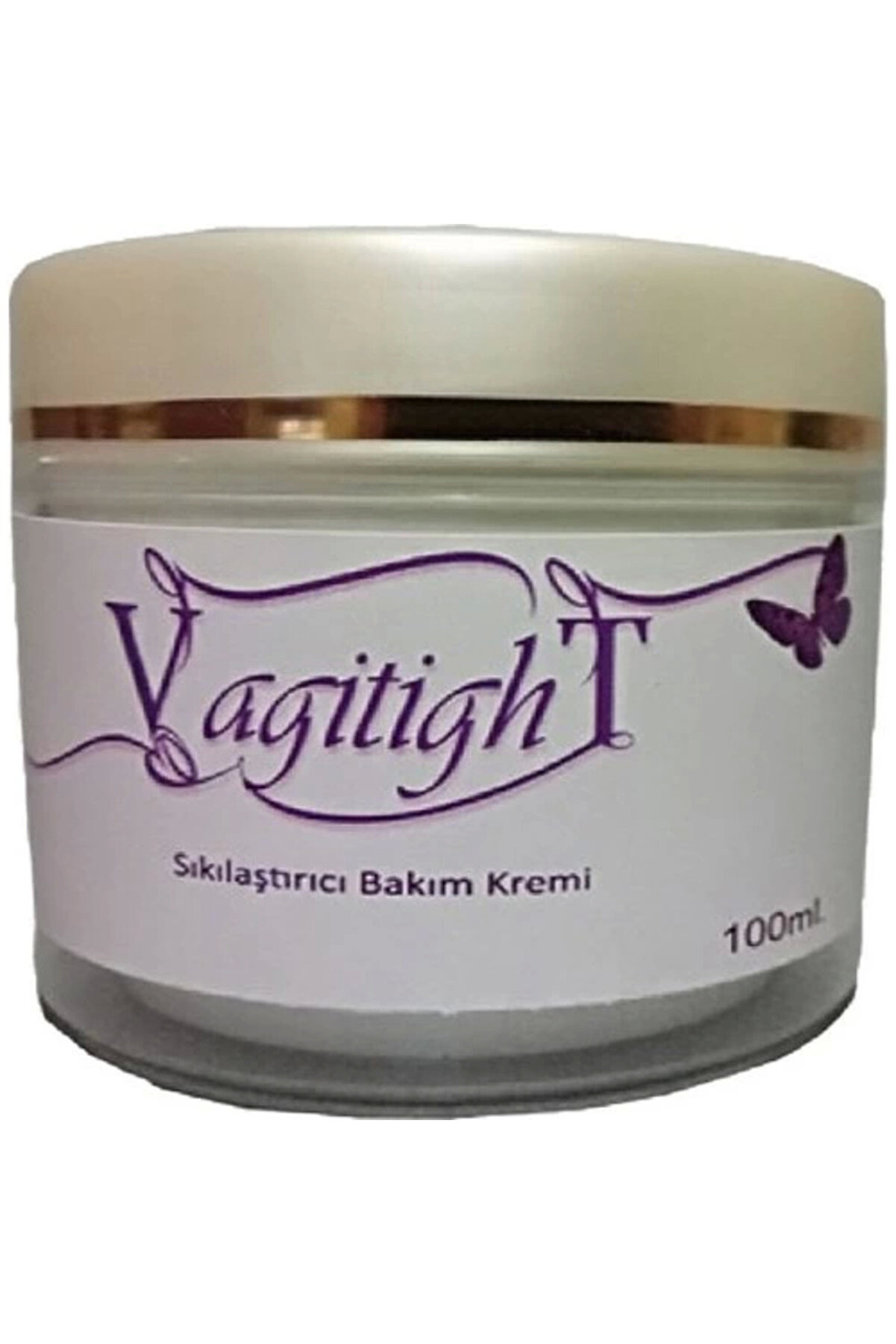 WHY NOT Vagitightens Kadınlara Özelbölge Wajına Şekillendirme Pres Kremi Antigeniş 100 ml