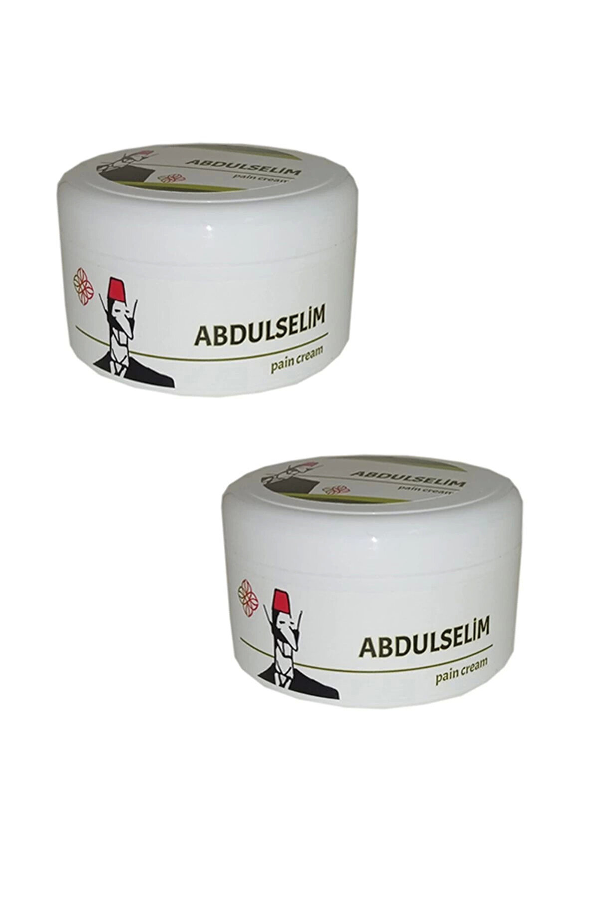 ahsun Abdulselim Kremi 200 ml ağrılar için X 2 adet