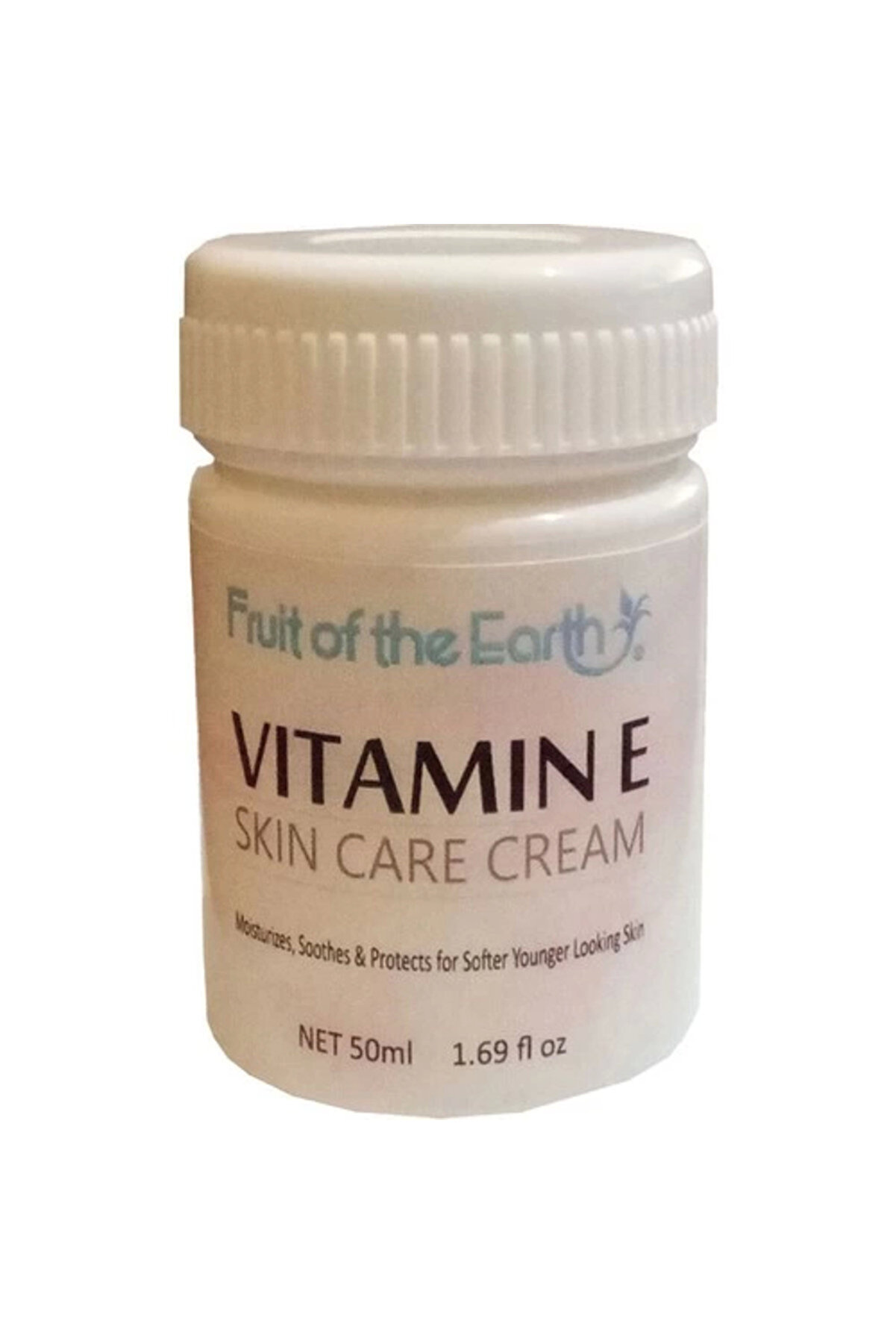 Ekince Fruit Of The Earth Skin Care Cream Antiaging Krem 50 ml