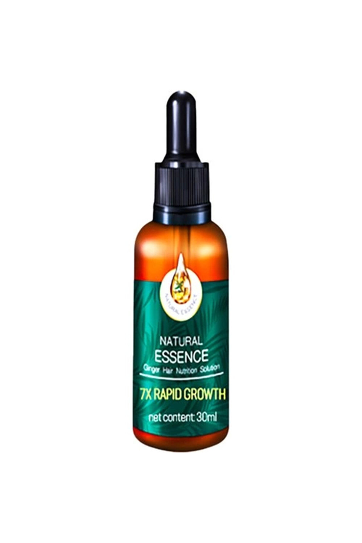 Ekince Essence Saç & Sakal Serumu Parlak Sağlam Uzun Saçlar 30 ml